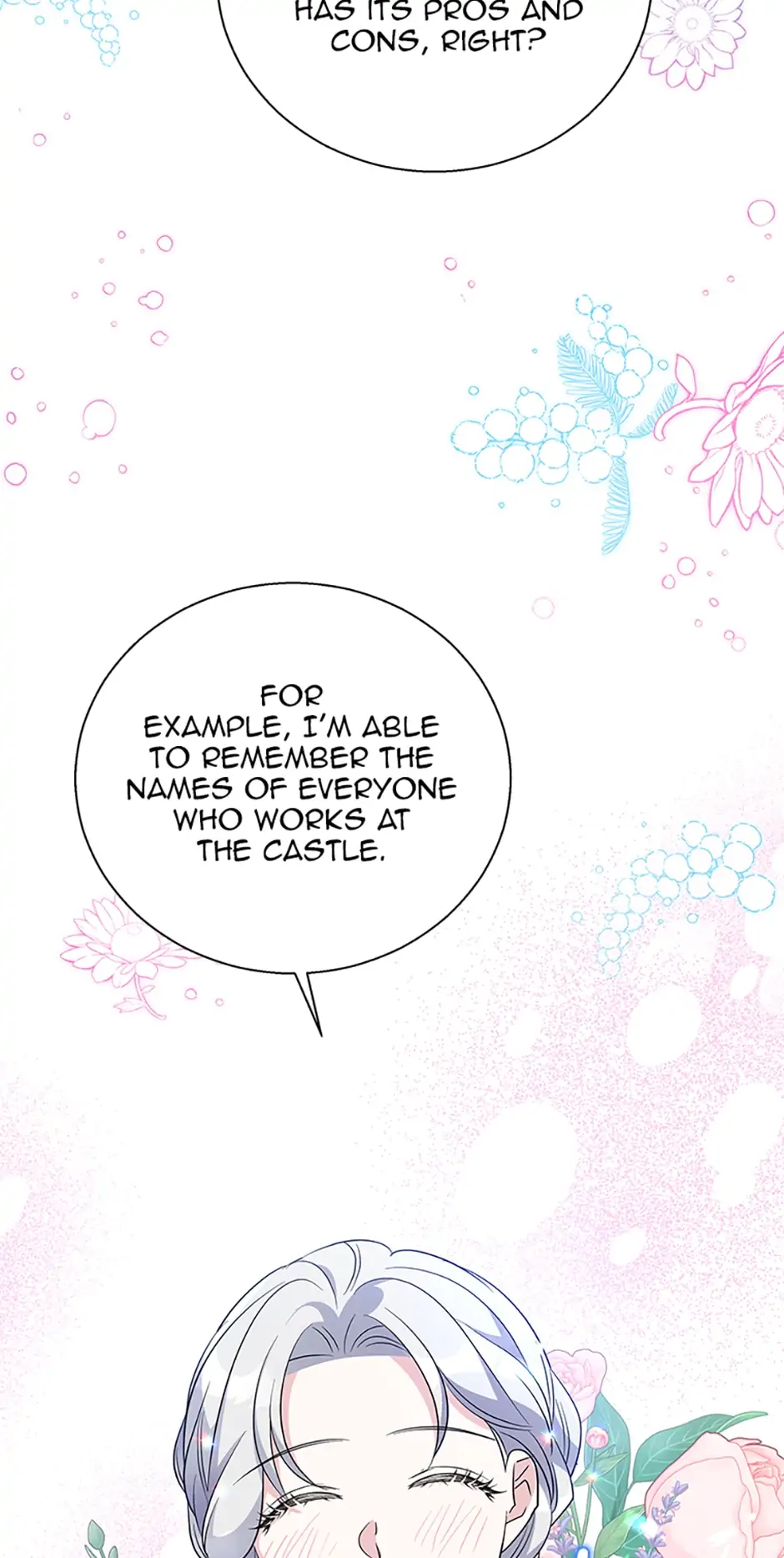 Baroness Goes on Strike [Mature](Official) - Chapter 60 manhwa