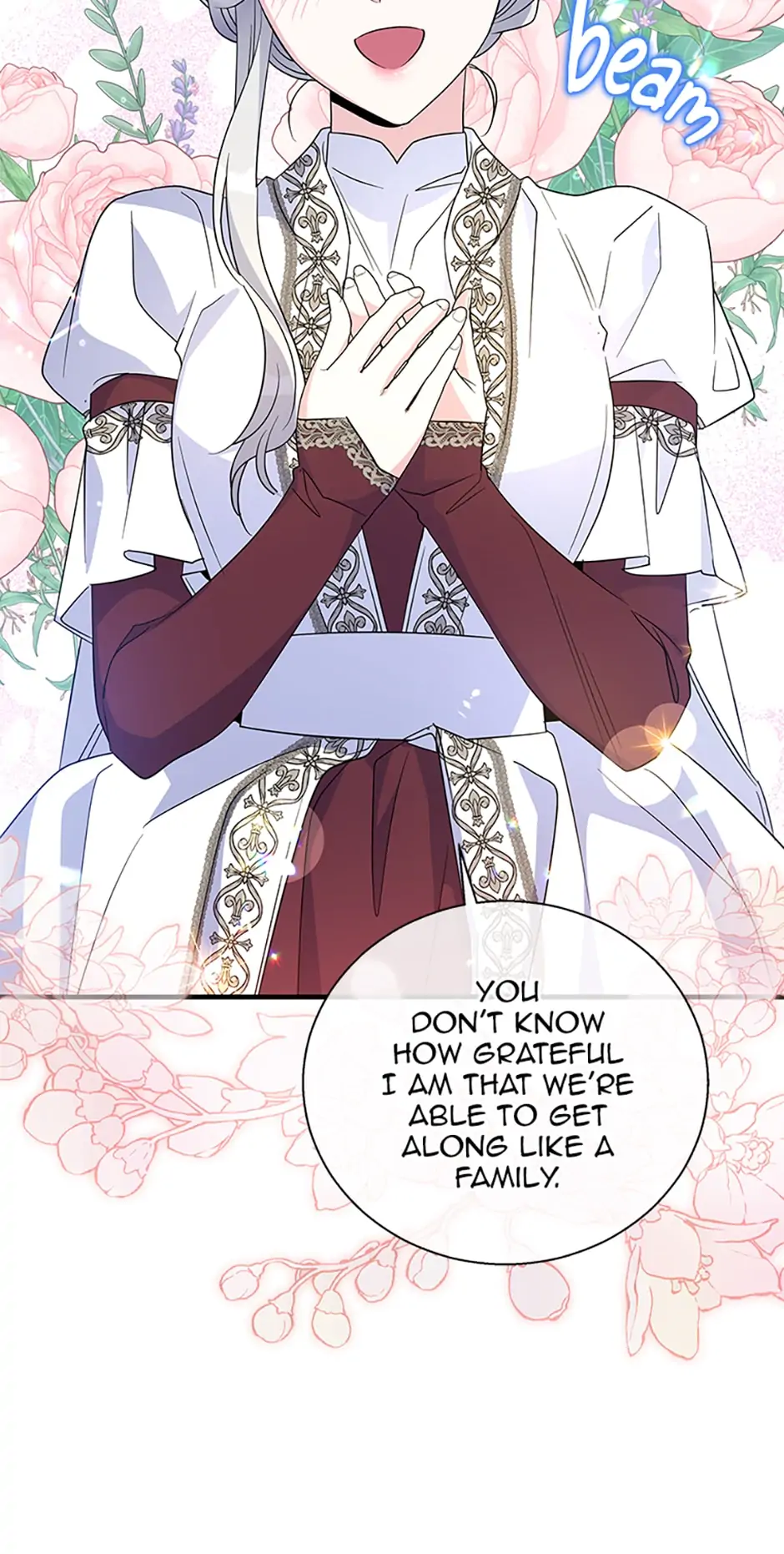 Baroness Goes on Strike [Mature](Official) - Chapter 60 manhwa