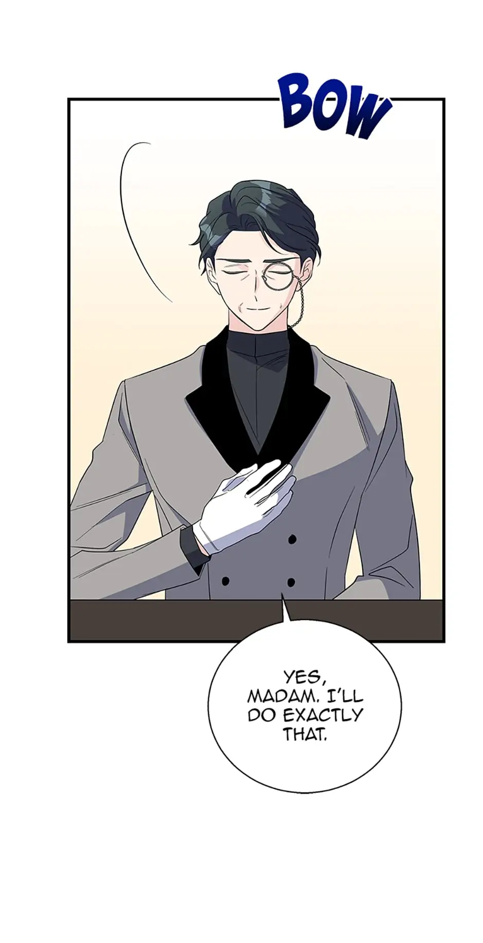 Baroness Goes on Strike [Mature](Official) - Chapter 60 manhwa