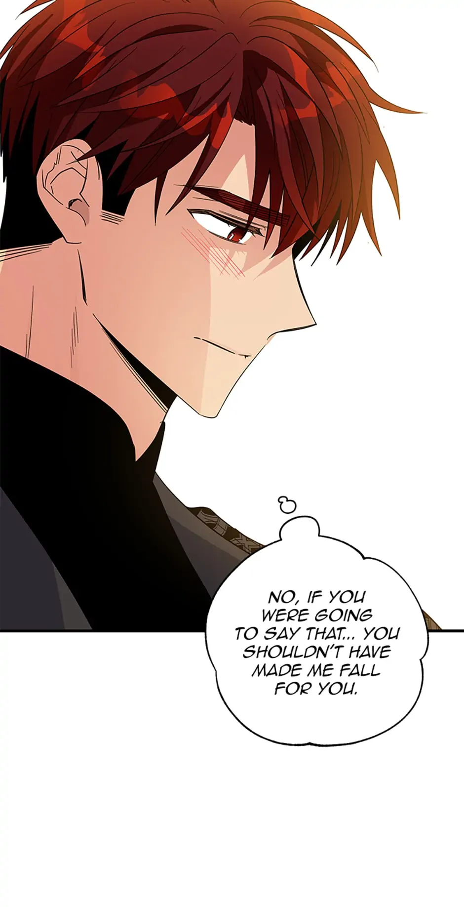 Baroness Goes on Strike [Mature](Official) - Chapter 60 manhwa