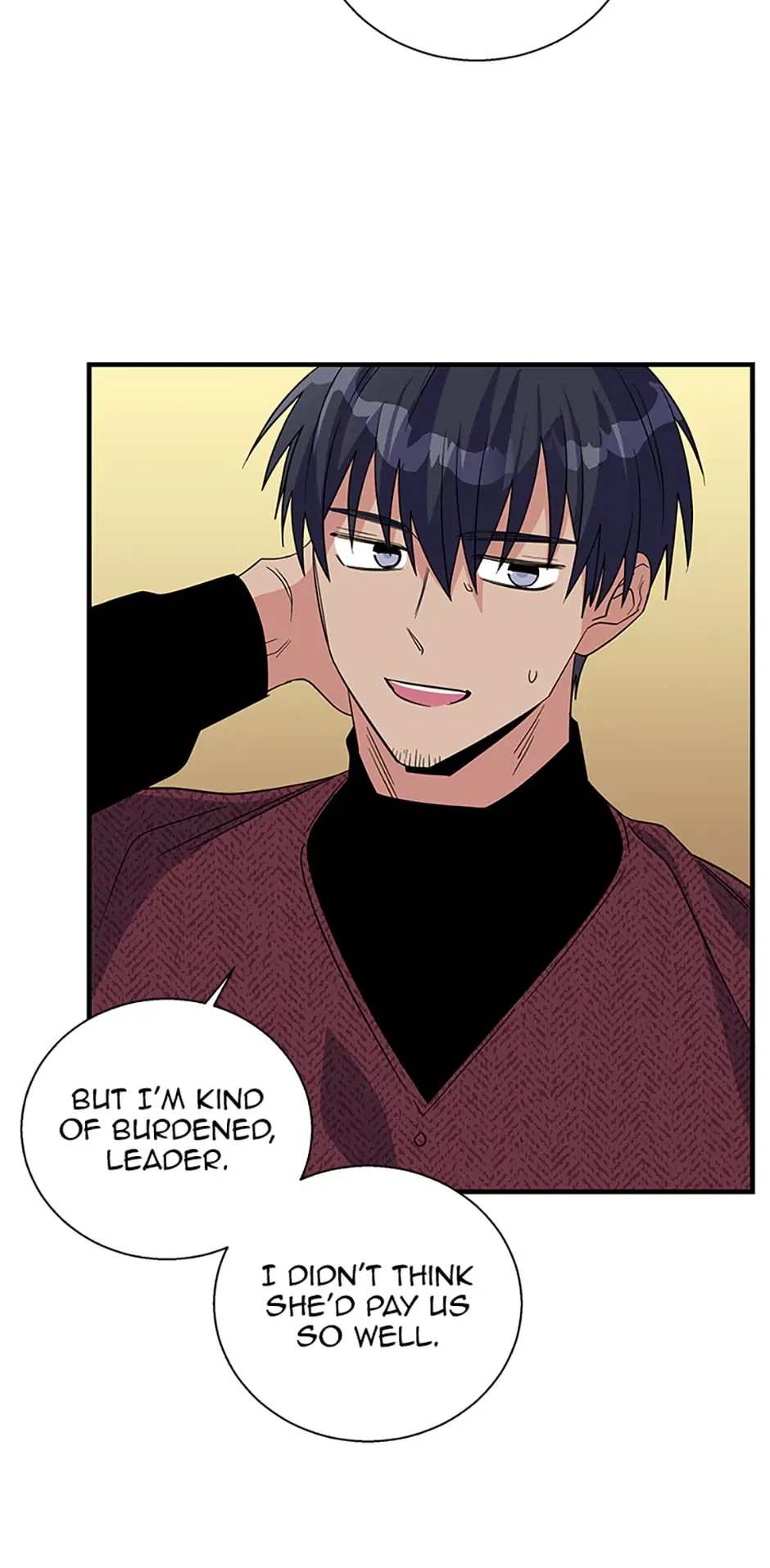 Baroness Goes on Strike [Mature](Official) - Chapter 60 manhwa