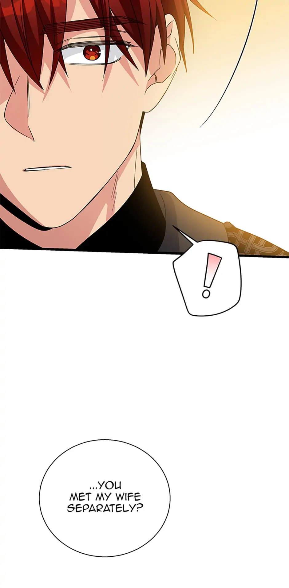Baroness Goes on Strike [Mature](Official) - Chapter 60 manhwa