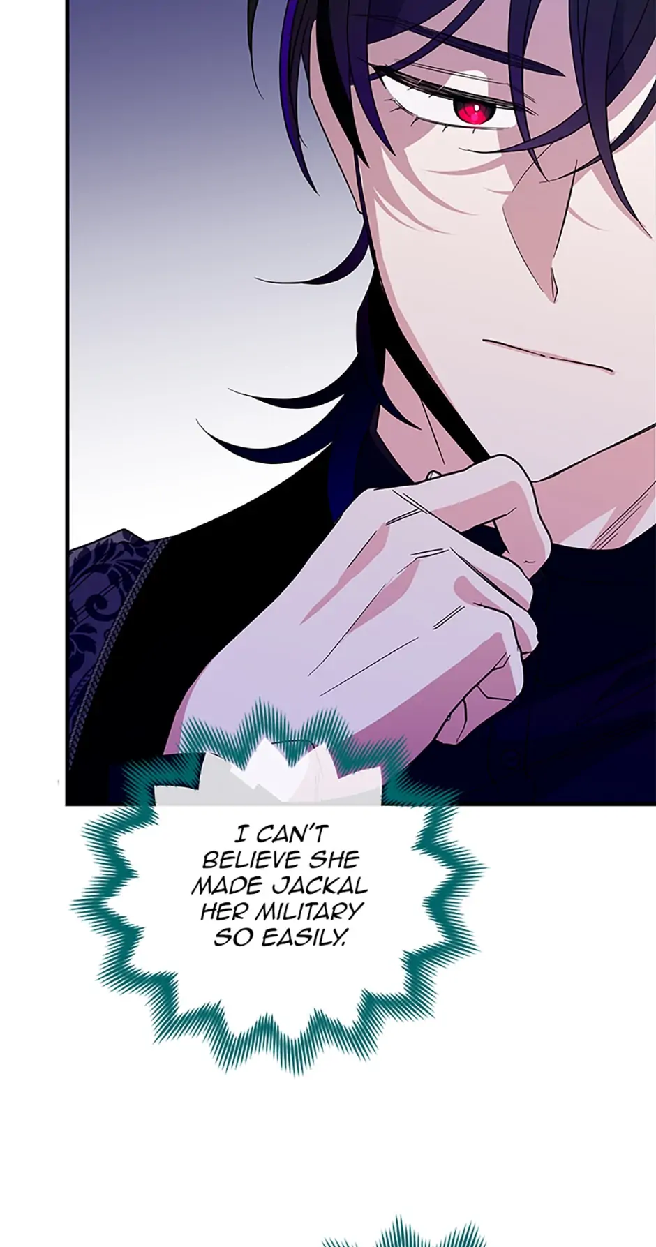 Baroness Goes on Strike [Mature](Official) - Chapter 61 manhwa