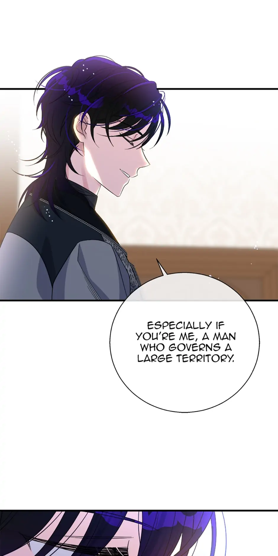 Baroness Goes on Strike [Mature](Official) - Chapter 61 manhwa