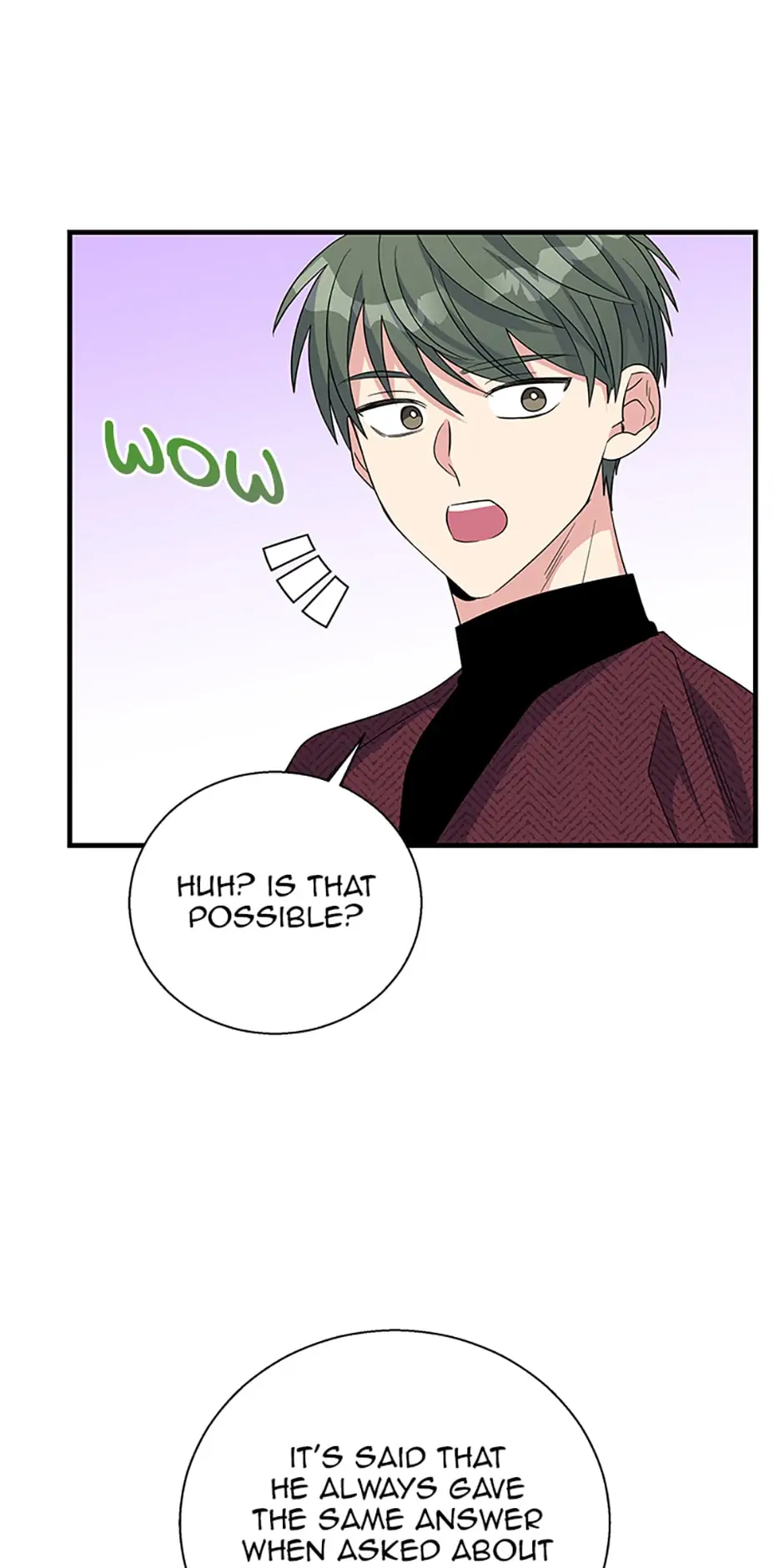 Baroness Goes on Strike [Mature](Official) - Chapter 61 manhwa
