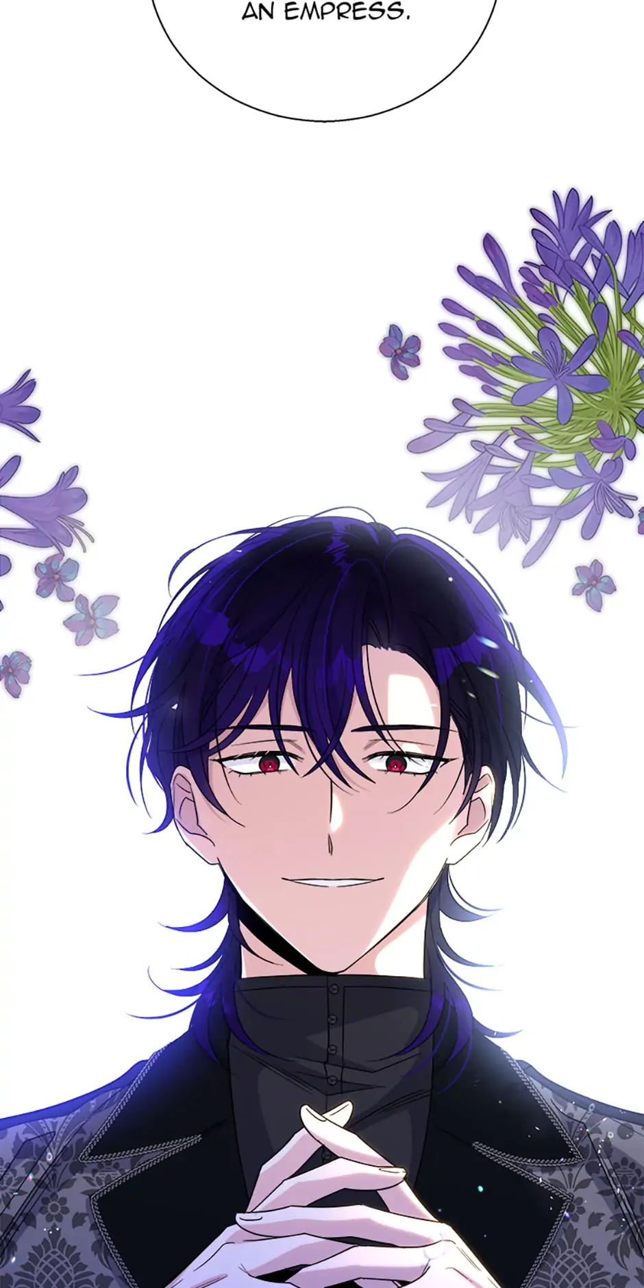 Baroness Goes on Strike [Mature](Official) - Chapter 61 manhwa