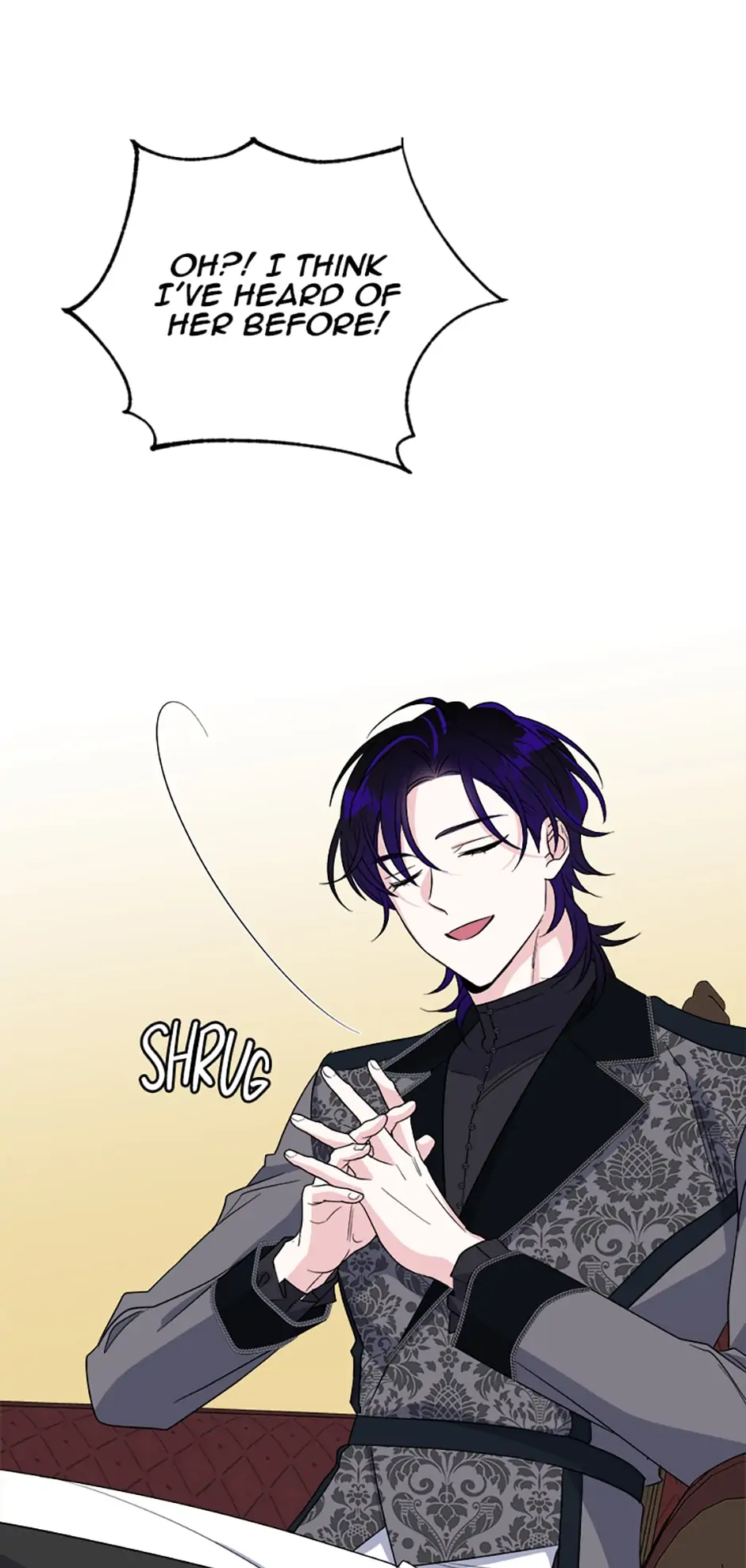 Baroness Goes on Strike [Mature](Official) - Chapter 61 manhwa