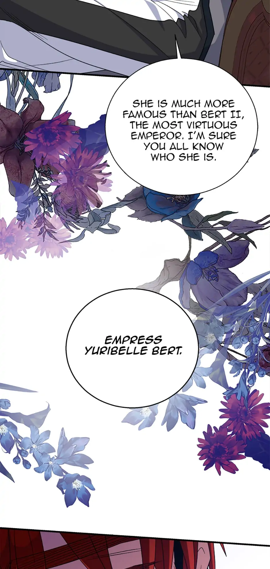 Baroness Goes on Strike [Mature](Official) - Chapter 61 manhwa