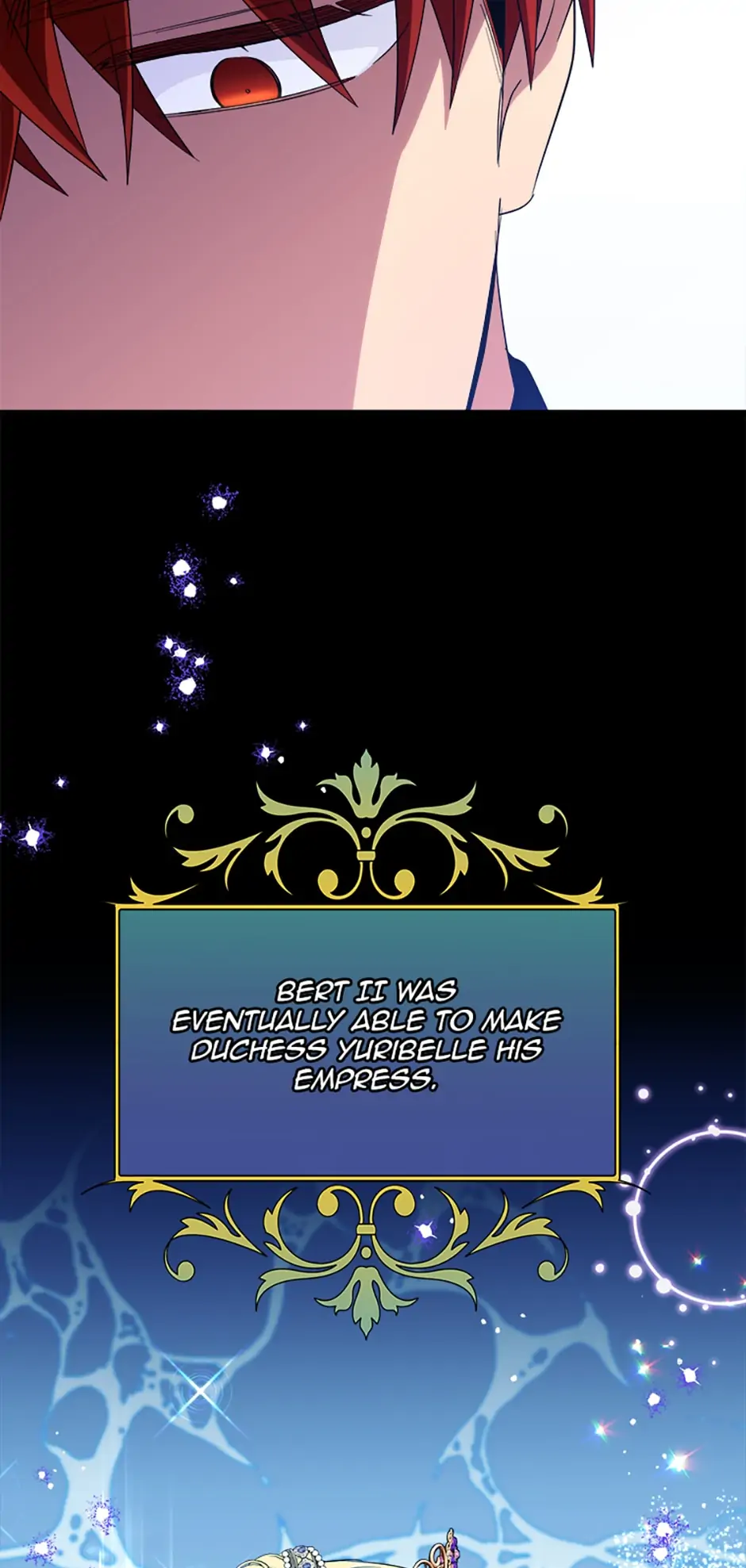 Baroness Goes on Strike [Mature](Official) - Chapter 61 manhwa