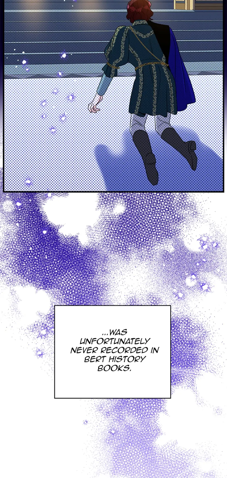 Baroness Goes on Strike [Mature](Official) - Chapter 61 manhwa