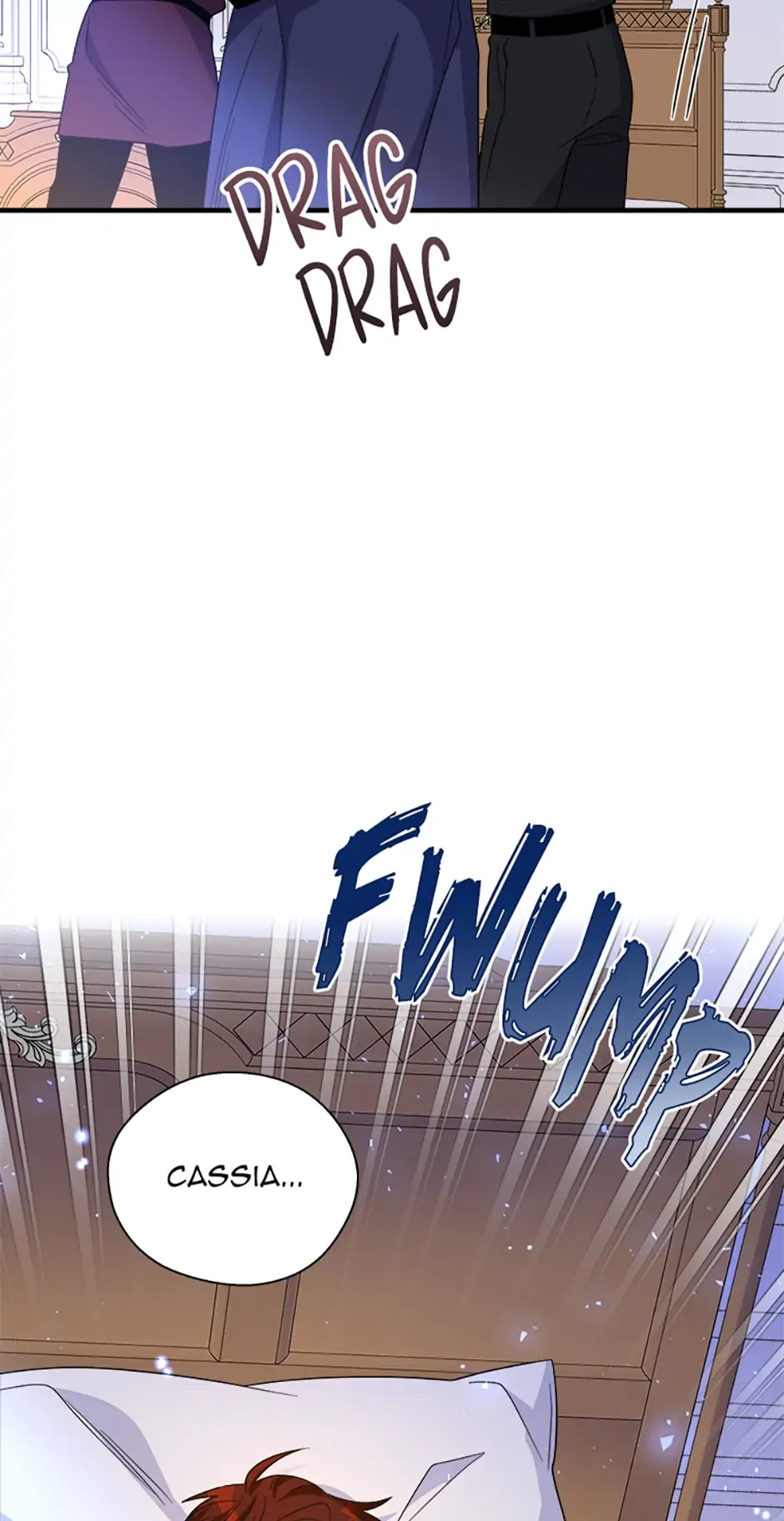 Baroness Goes on Strike [Mature](Official) - Chapter 61 manhwa