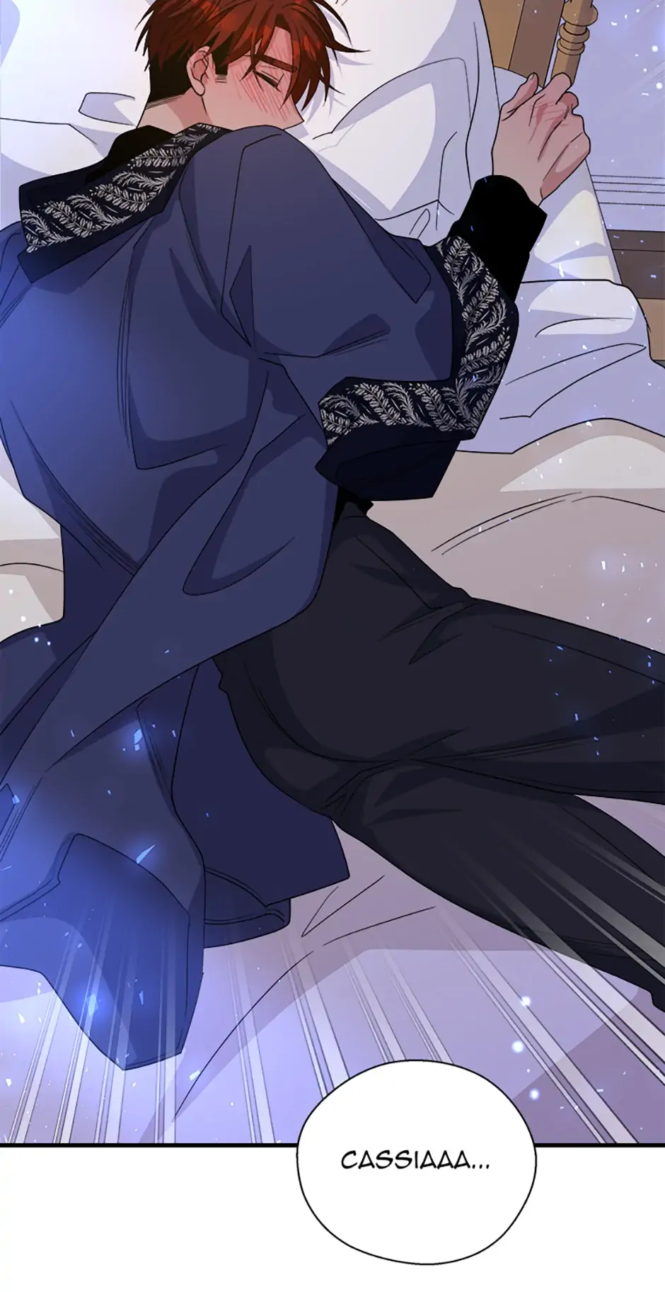 Baroness Goes on Strike [Mature](Official) - Chapter 61 manhwa