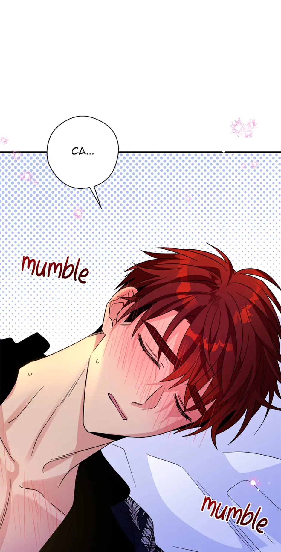 Baroness Goes on Strike [Mature](Official) - Chapter 61 manhwa