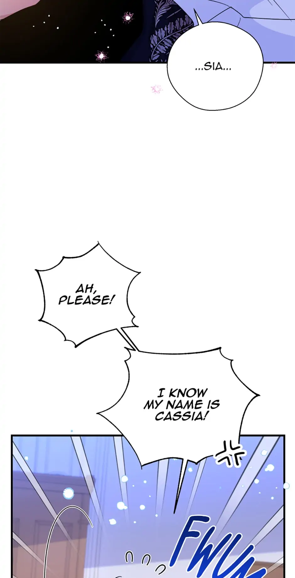 Baroness Goes on Strike [Mature](Official) - Chapter 61 manhwa