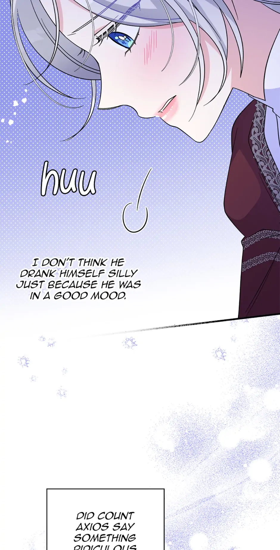 Baroness Goes on Strike [Mature](Official) - Chapter 61 manhwa