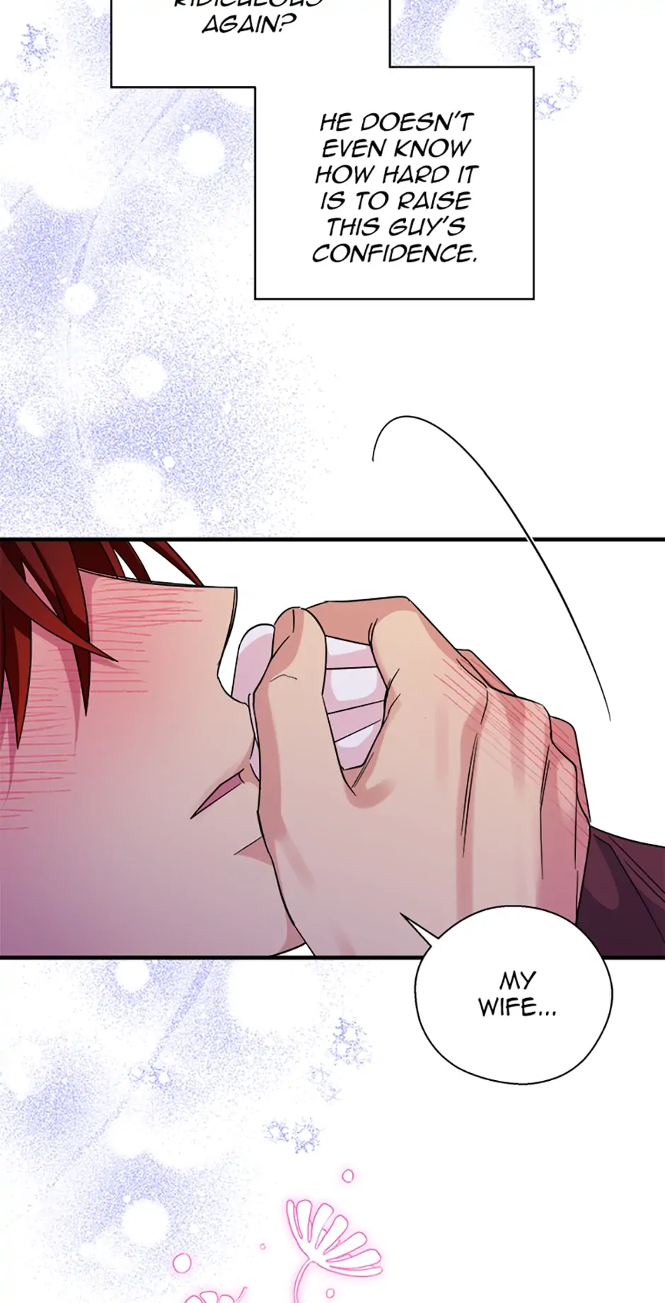 Baroness Goes on Strike [Mature](Official) - Chapter 61 manhwa