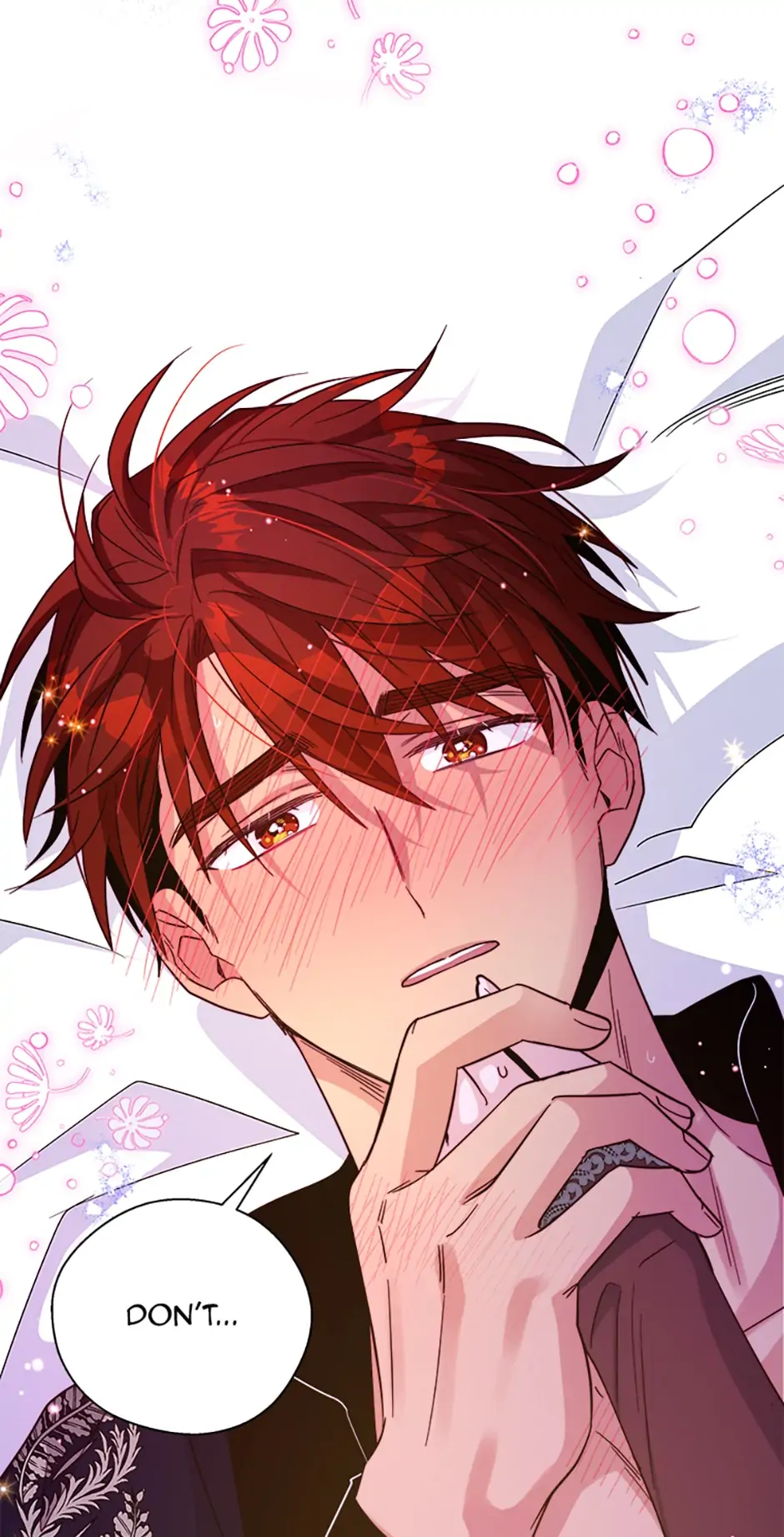 Baroness Goes on Strike [Mature](Official) - Chapter 61 manhwa