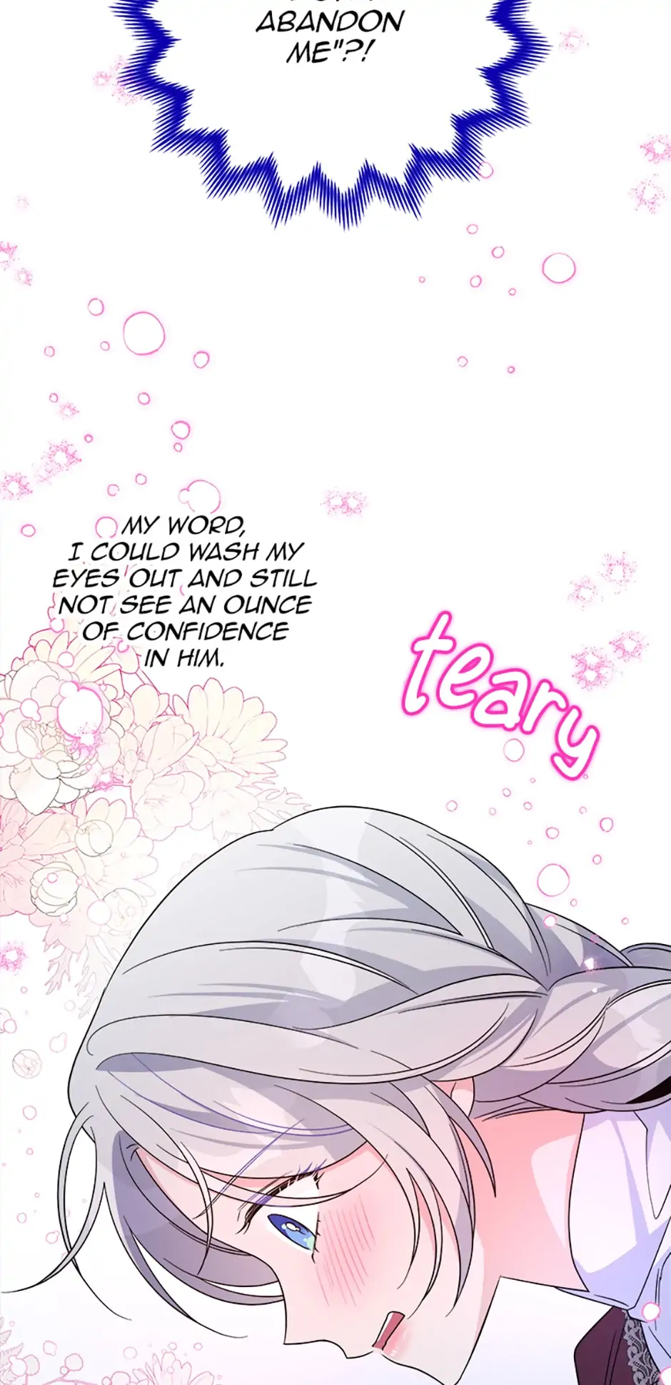Baroness Goes on Strike [Mature](Official) - Chapter 62 manhwa