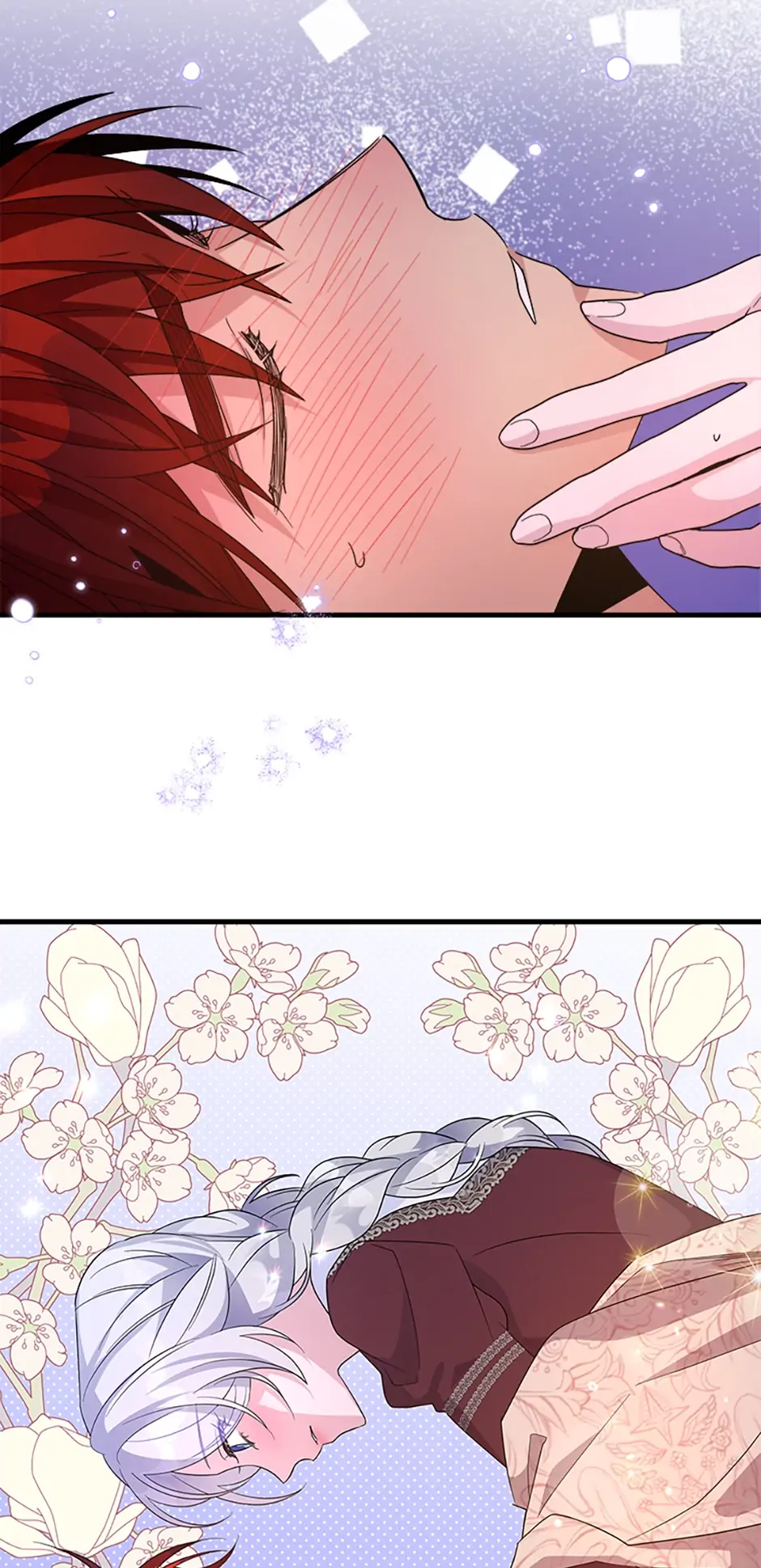 Baroness Goes on Strike [Mature](Official) - Chapter 62 manhwa