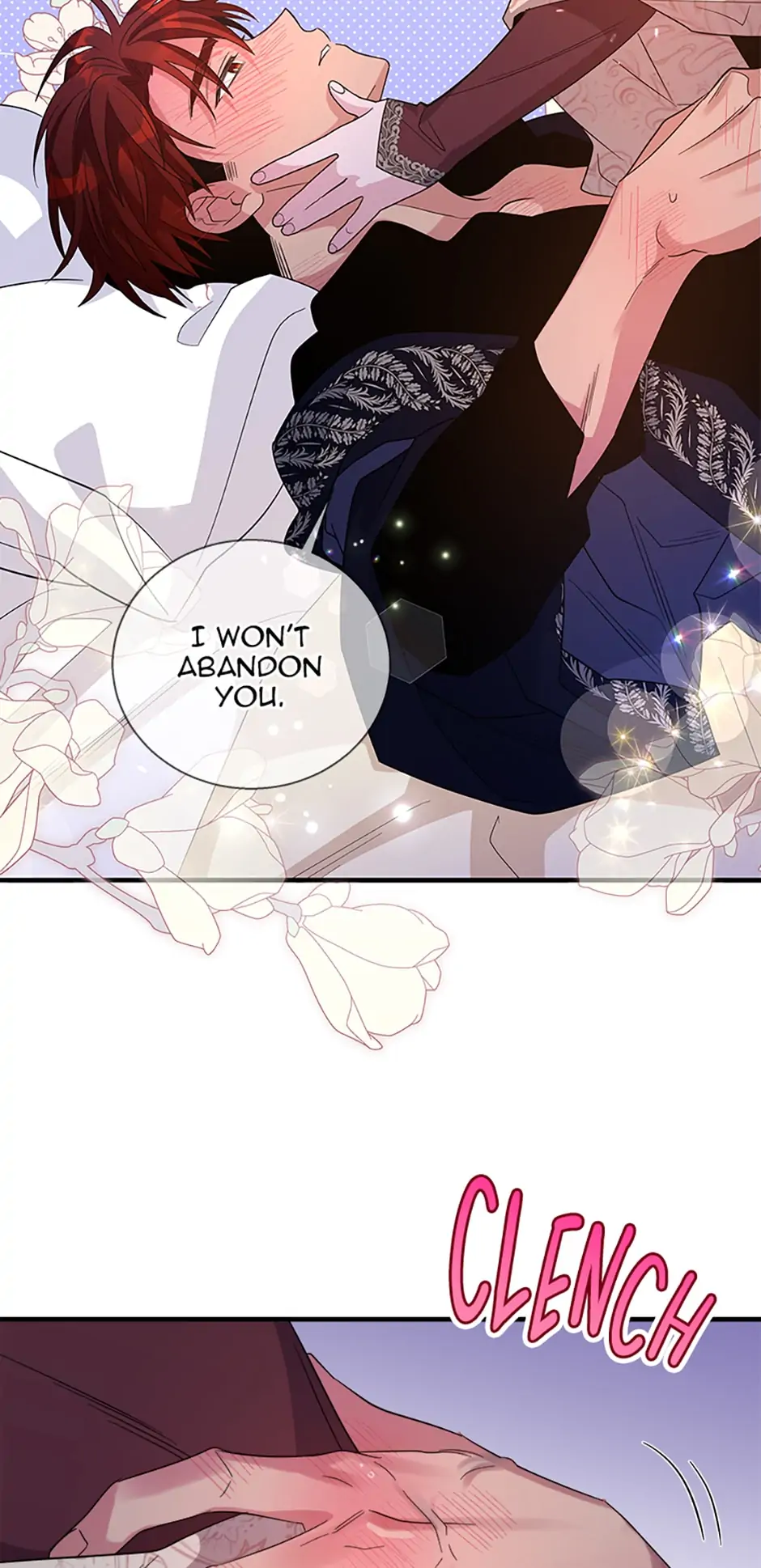 Baroness Goes on Strike [Mature](Official) - Chapter 62 manhwa