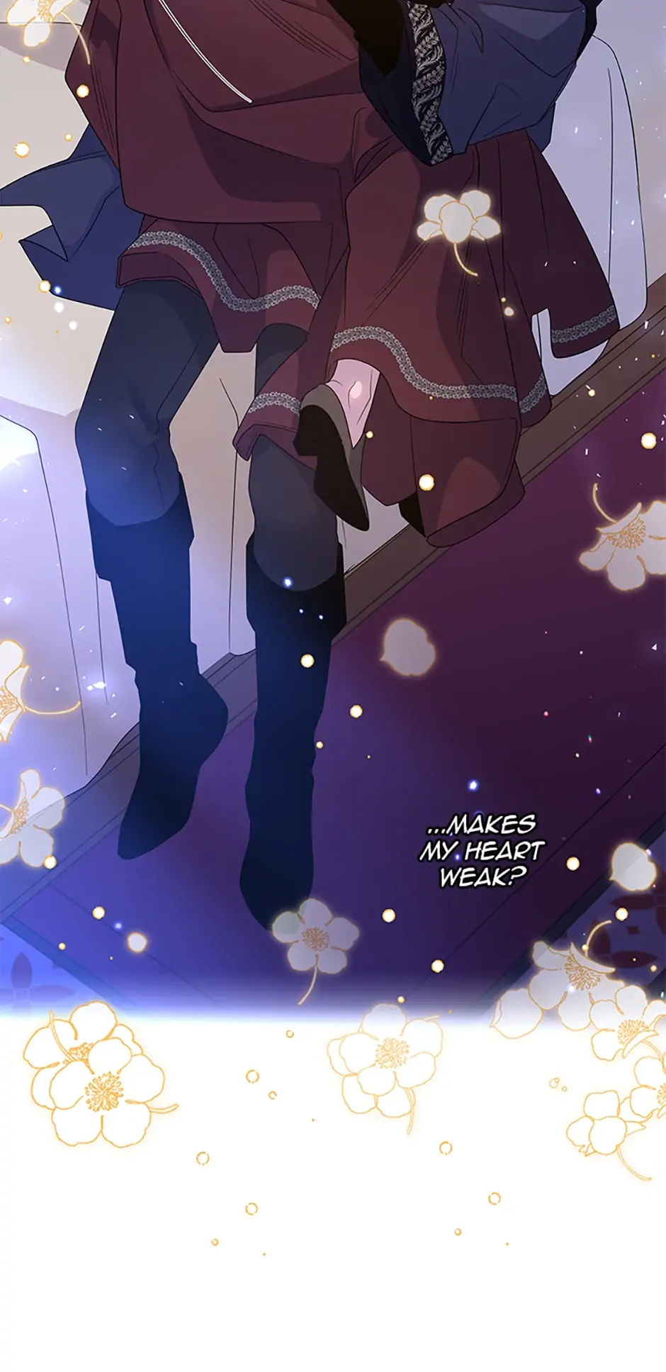 Baroness Goes on Strike [Mature](Official) - Chapter 62 manhwa