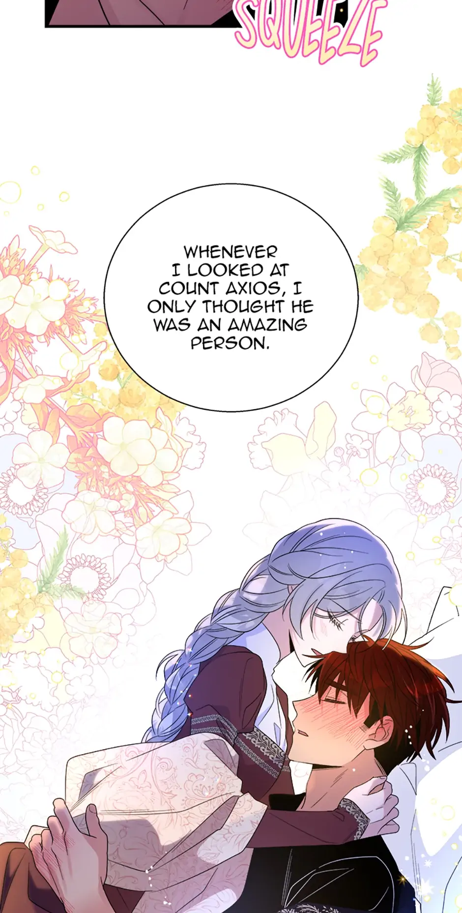 Baroness Goes on Strike [Mature](Official) - Chapter 62 manhwa