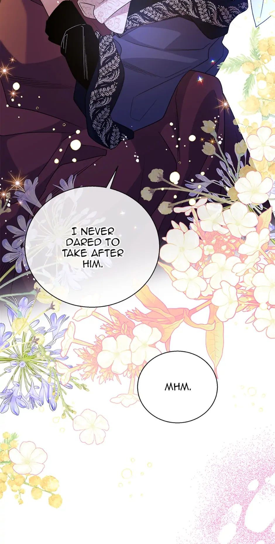 Baroness Goes on Strike [Mature](Official) - Chapter 62 manhwa