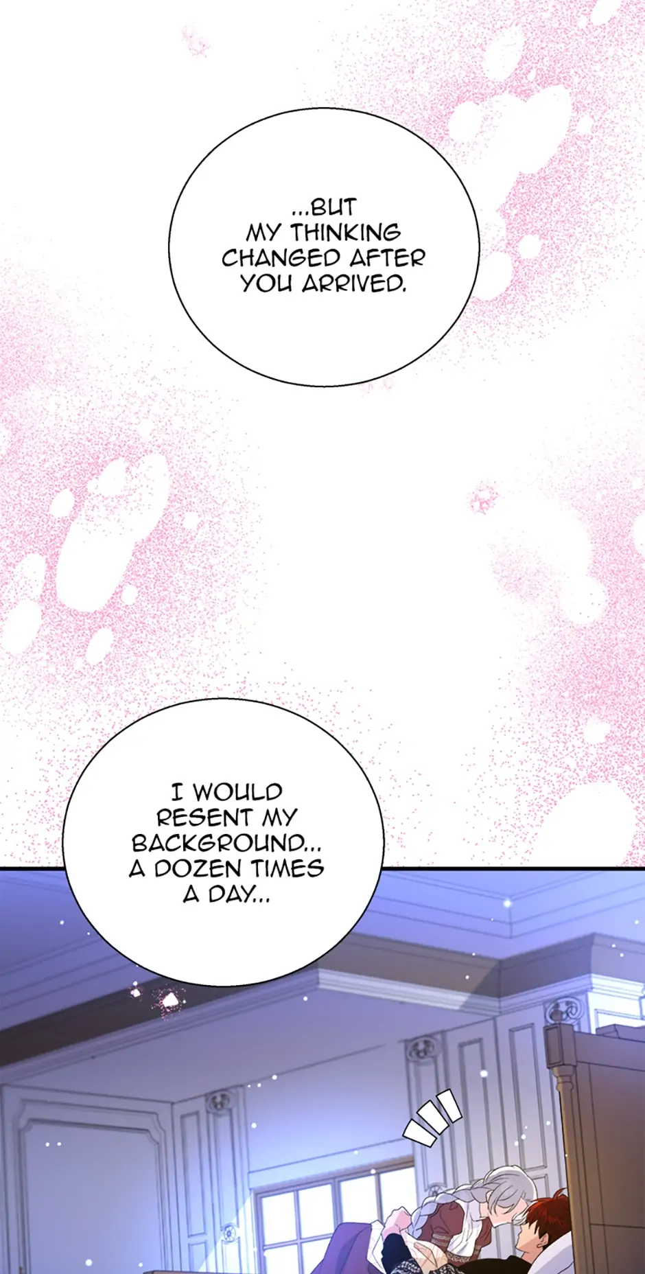 Baroness Goes on Strike [Mature](Official) - Chapter 62 manhwa