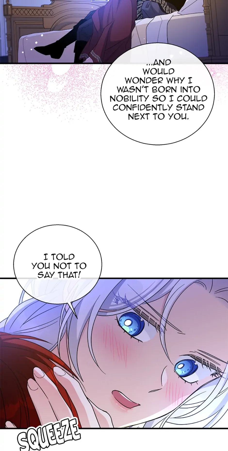 Baroness Goes on Strike [Mature](Official) - Chapter 62 manhwa