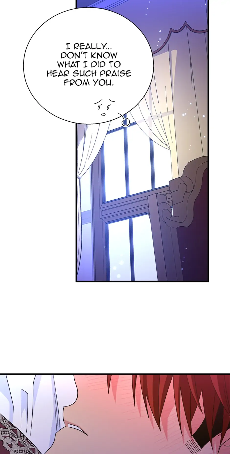 Baroness Goes on Strike [Mature](Official) - Chapter 62 manhwa