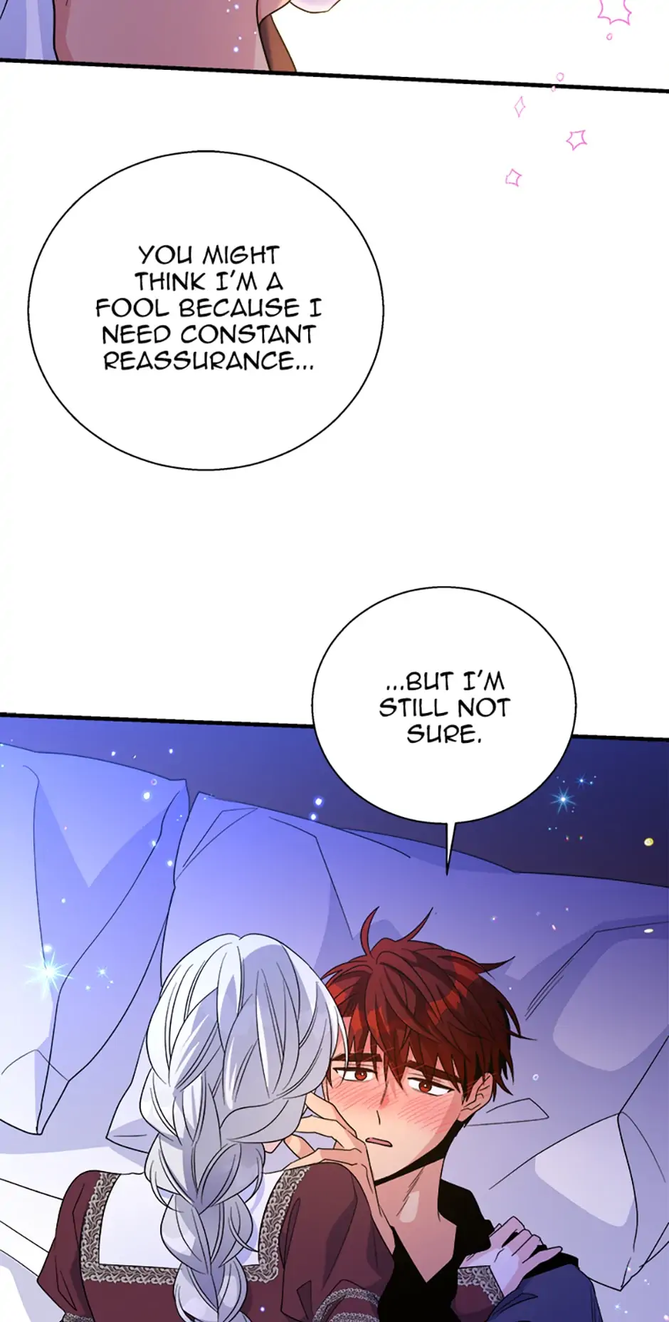 Baroness Goes on Strike [Mature](Official) - Chapter 62 manhwa