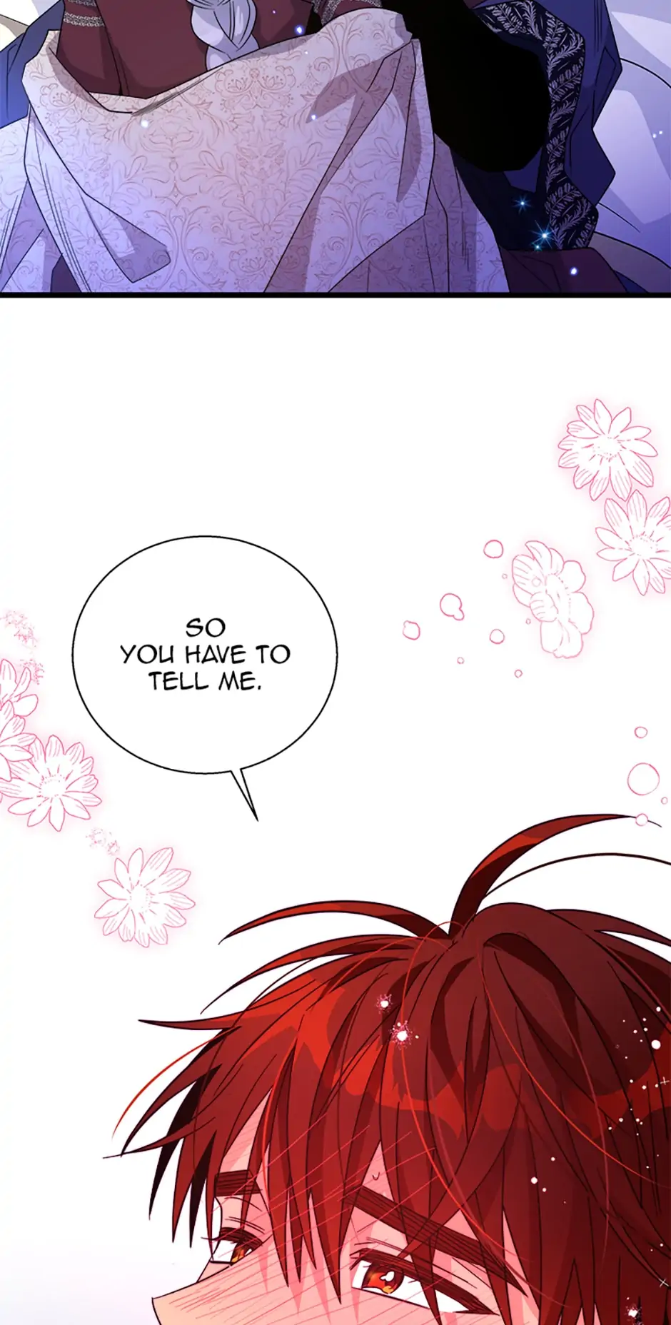Baroness Goes on Strike [Mature](Official) - Chapter 62 manhwa