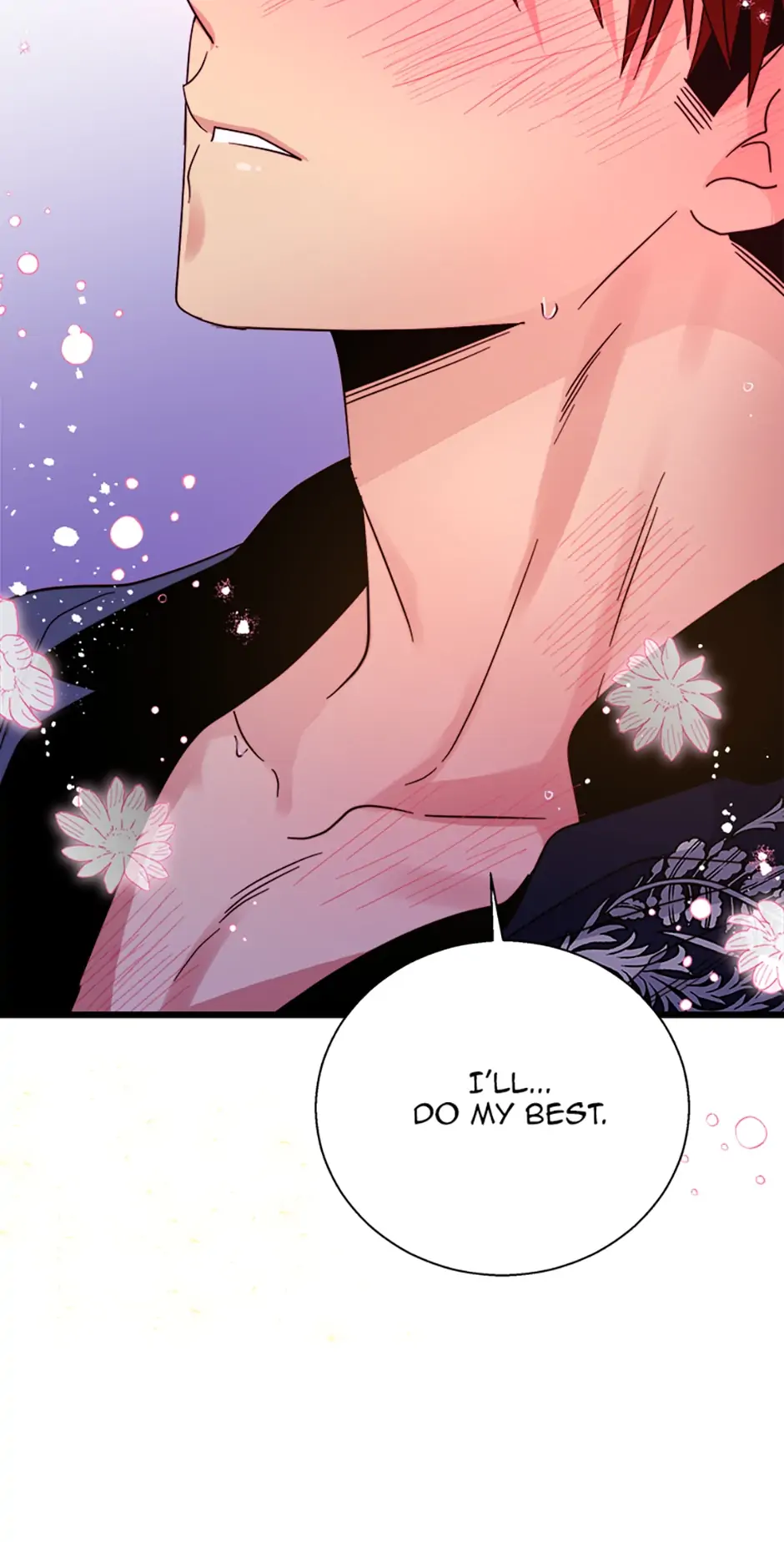 Baroness Goes on Strike [Mature](Official) - Chapter 62 manhwa