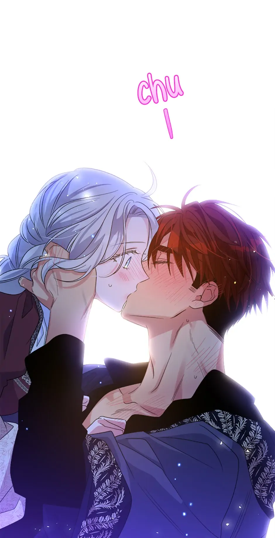 Baroness Goes on Strike [Mature](Official) - Chapter 62 manhwa