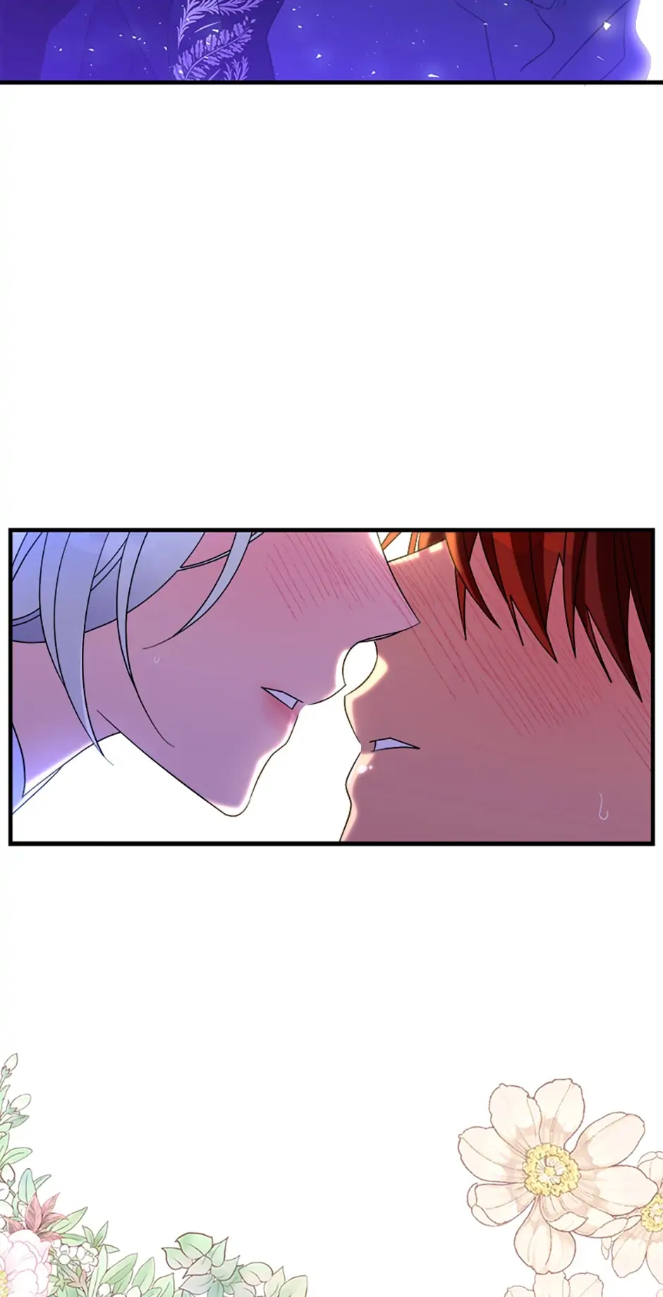 Baroness Goes on Strike [Mature](Official) - Chapter 62 manhwa