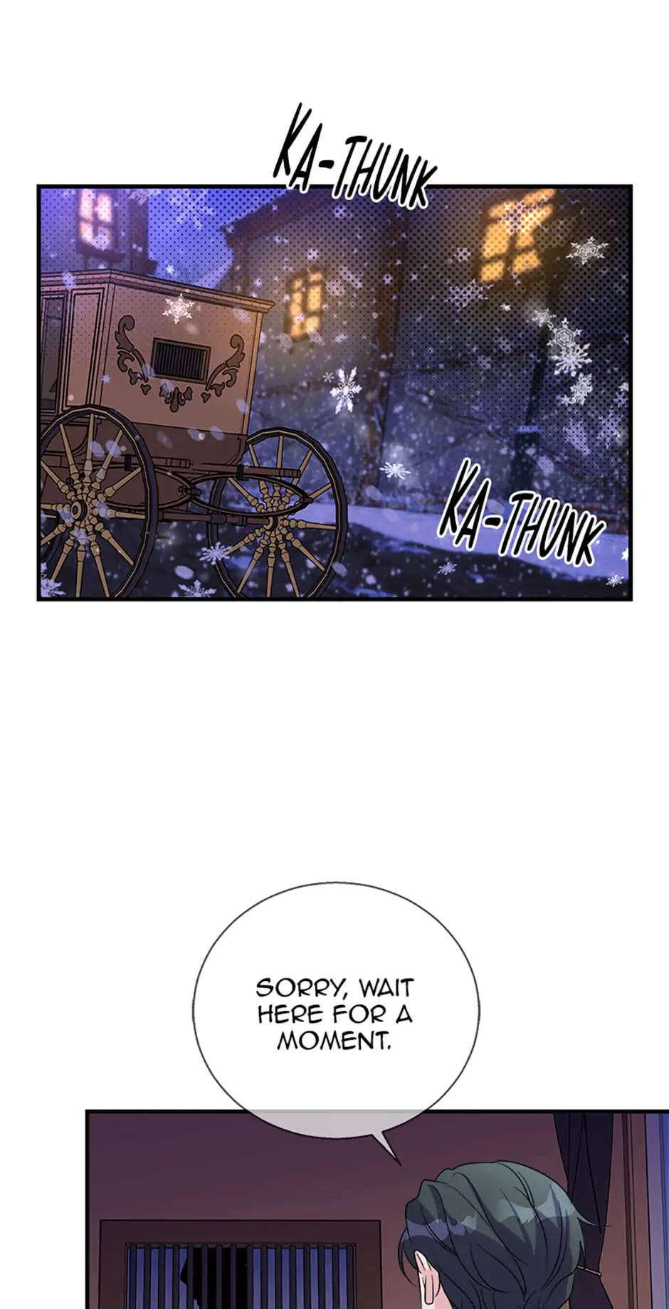 Baroness Goes on Strike [Mature](Official) - Chapter 62 manhwa