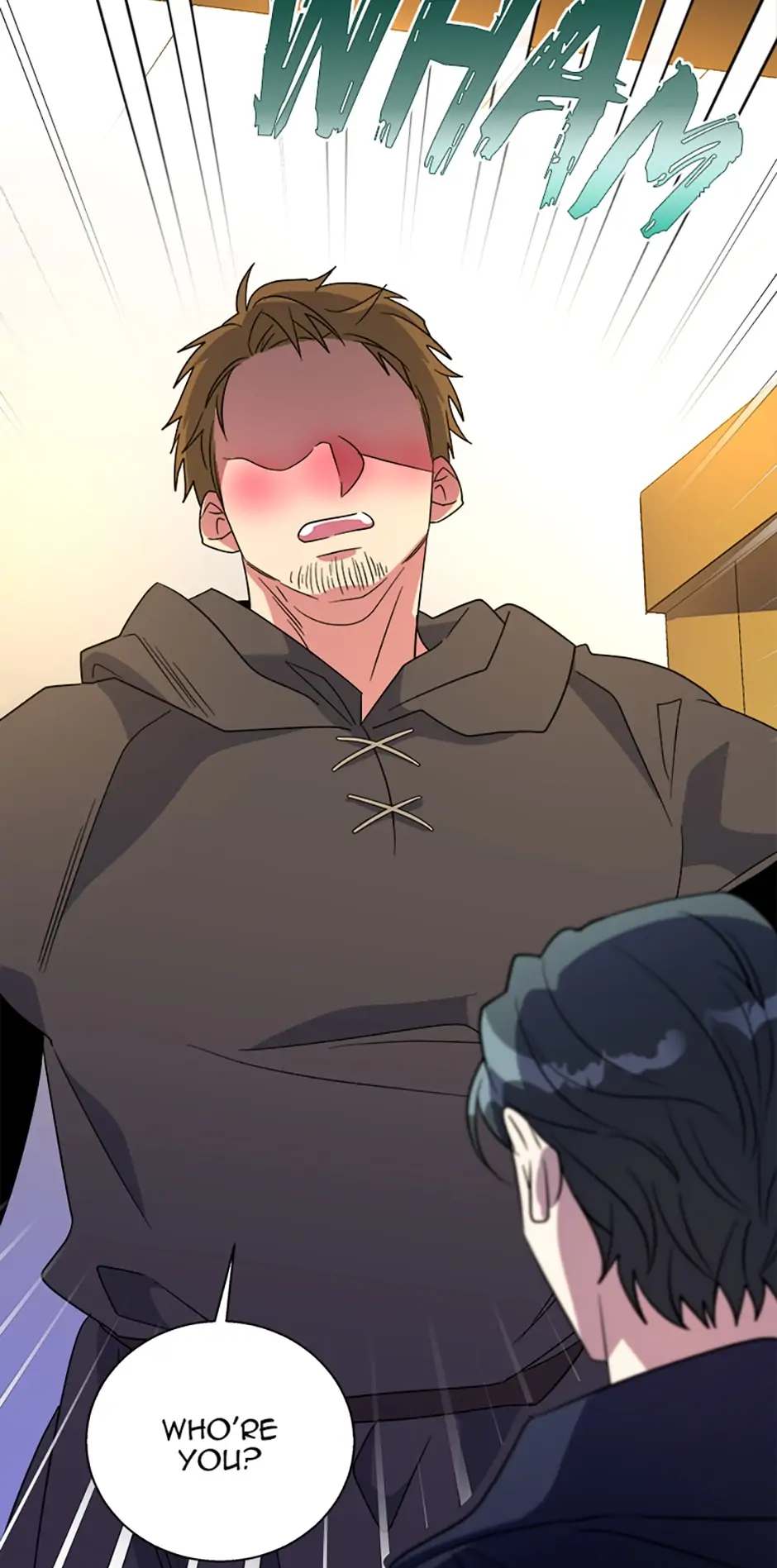 Baroness Goes on Strike [Mature](Official) - Chapter 62 manhwa