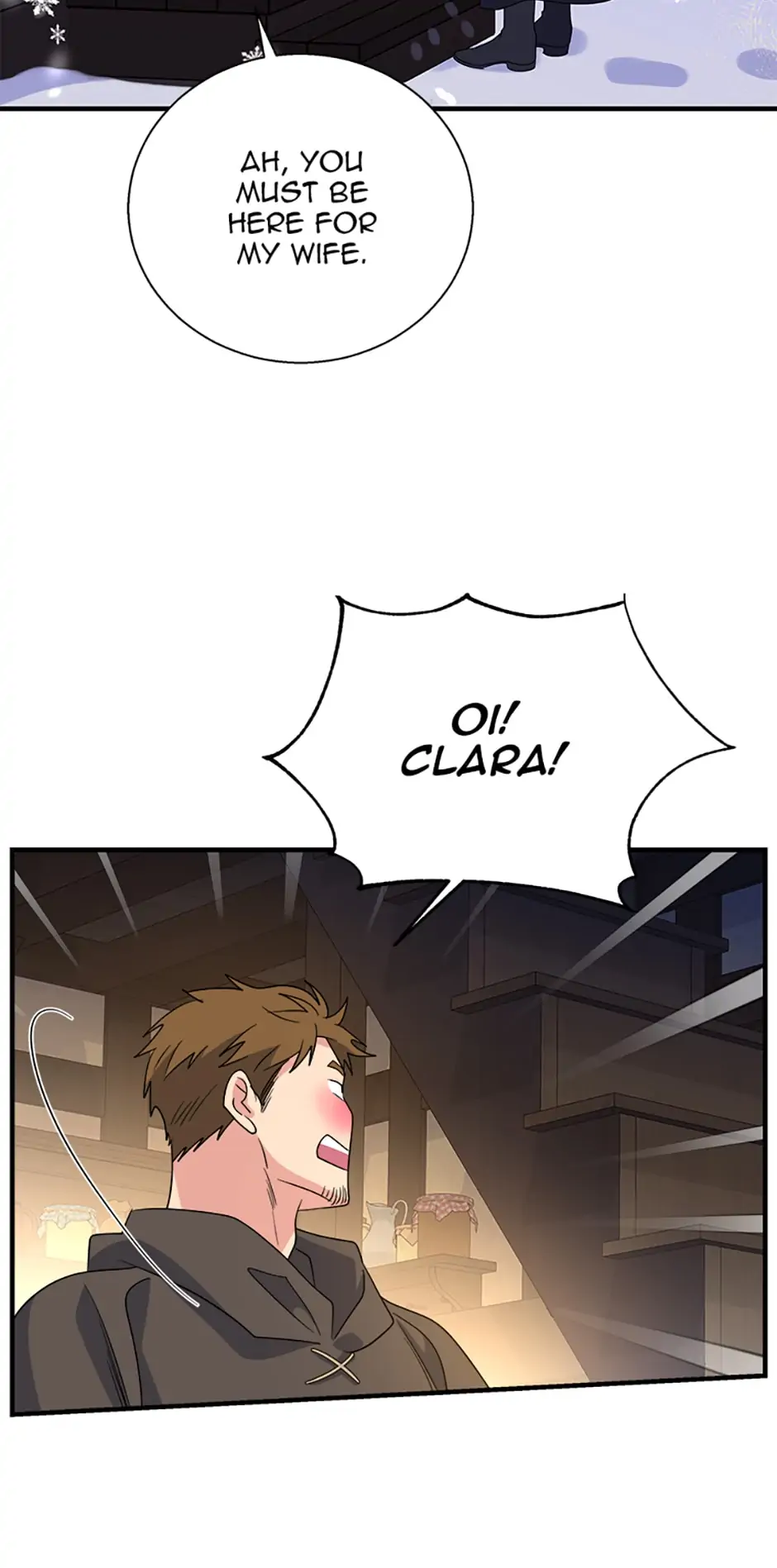 Baroness Goes on Strike [Mature](Official) - Chapter 62 manhwa