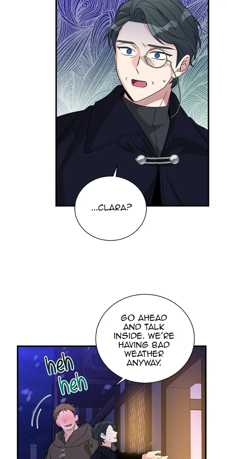 Baroness Goes on Strike [Mature](Official) - Chapter 62 manhwa