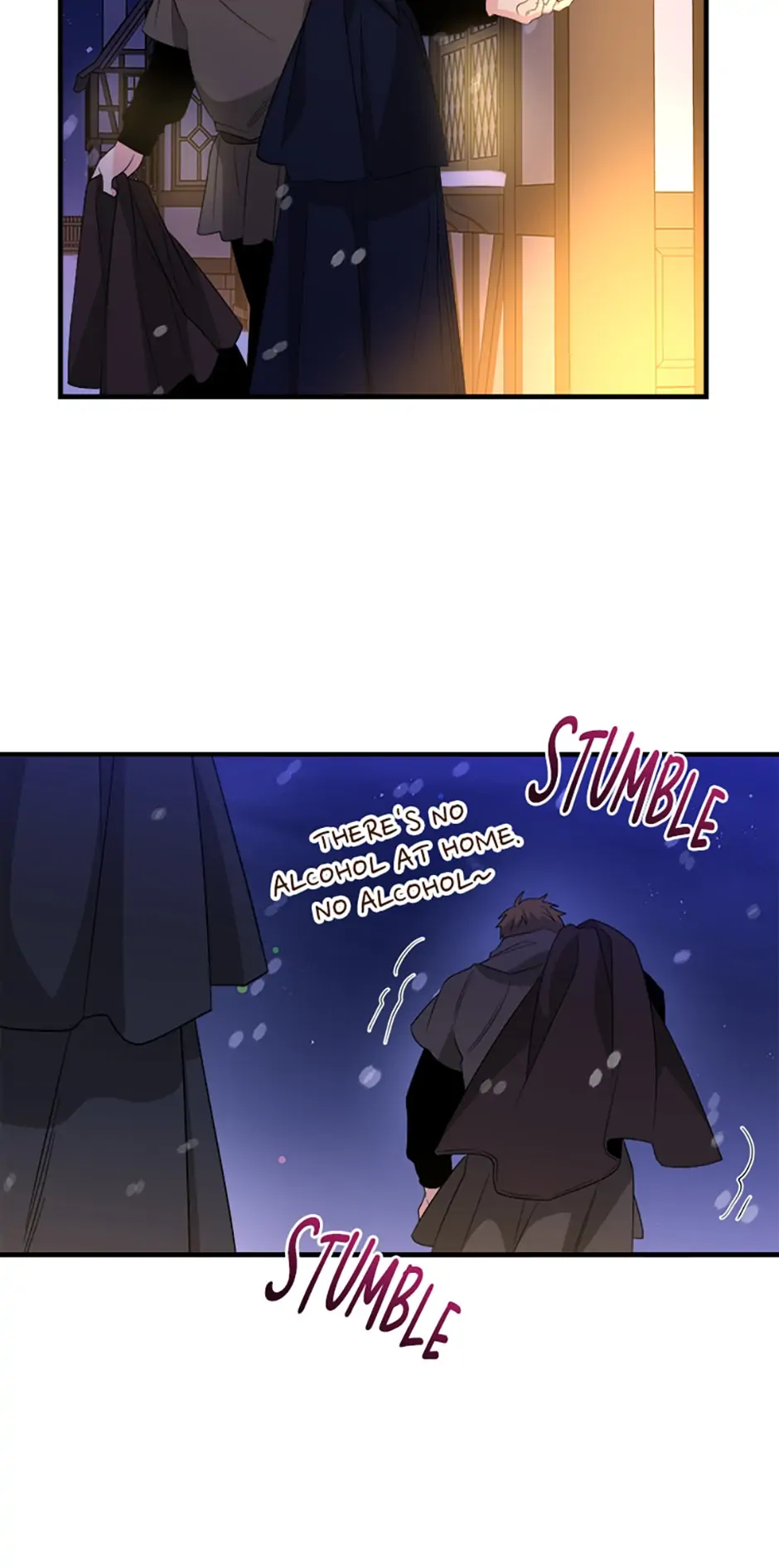Baroness Goes on Strike [Mature](Official) - Chapter 62 manhwa