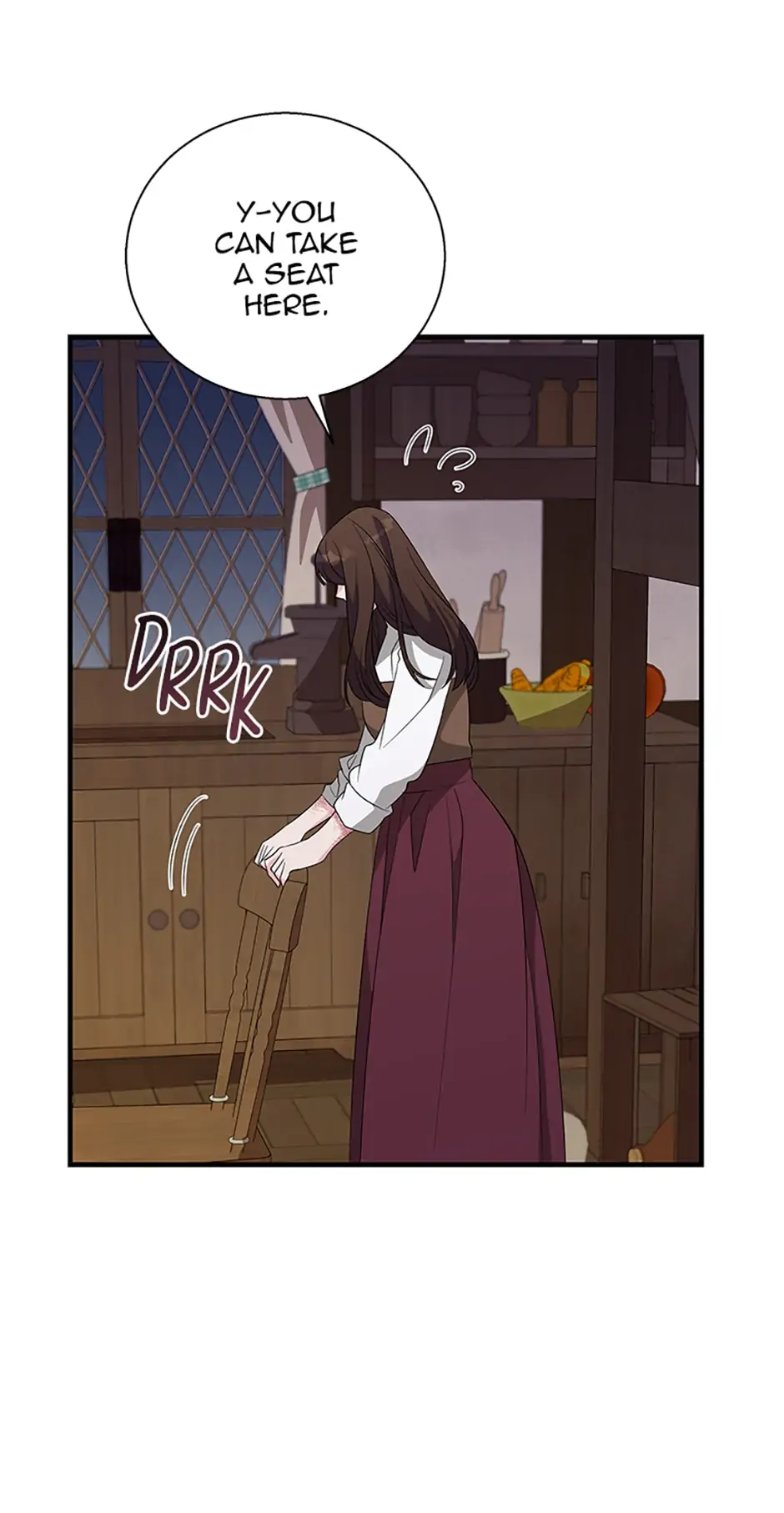Baroness Goes on Strike [Mature](Official) - Chapter 62 manhwa