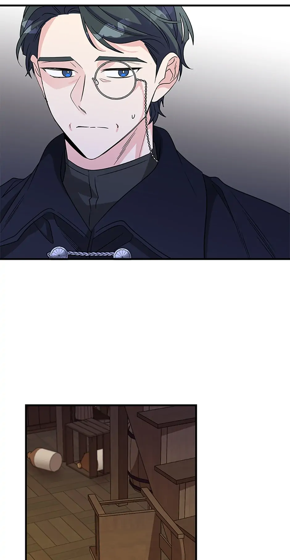 Baroness Goes on Strike [Mature](Official) - Chapter 62 manhwa