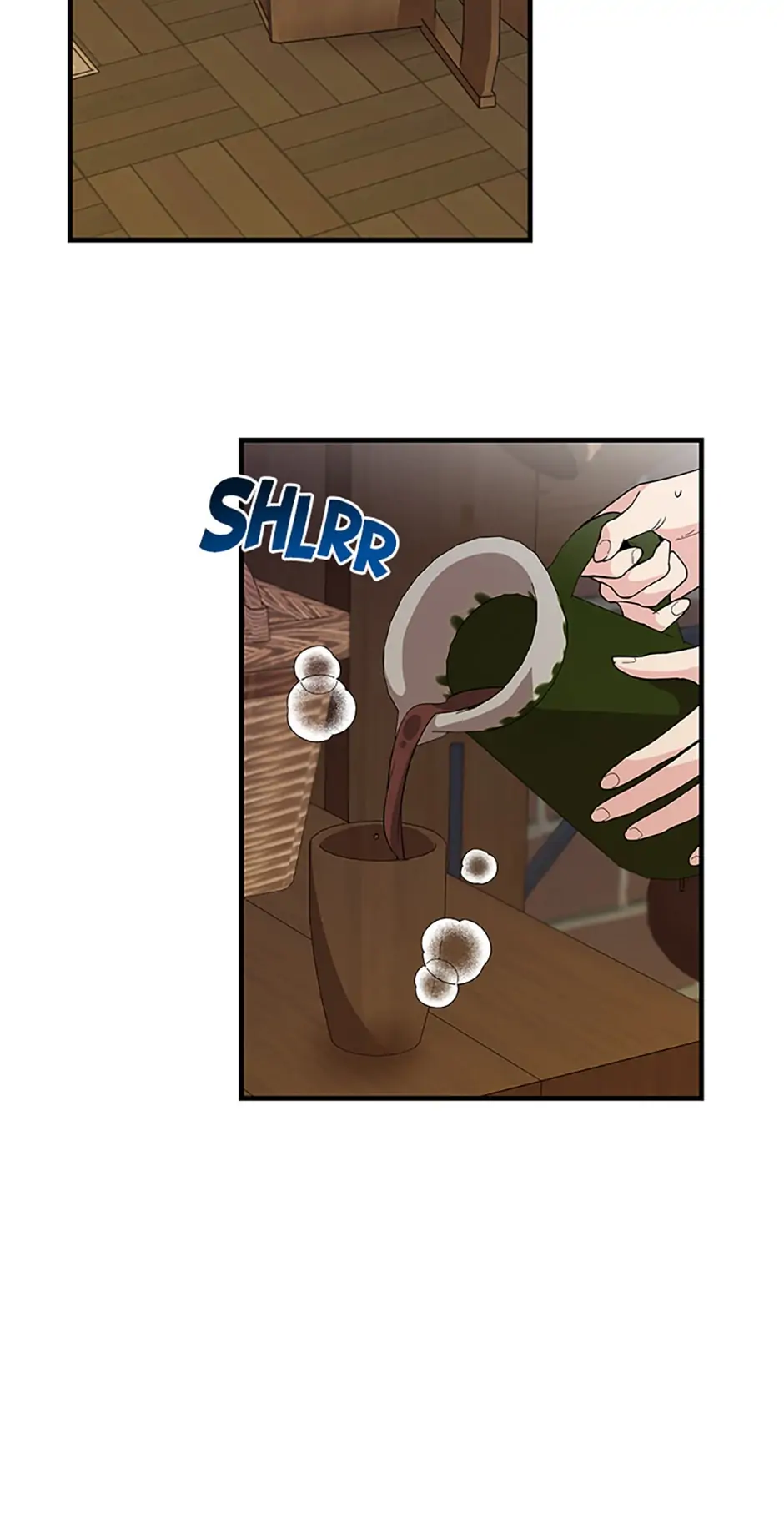 Baroness Goes on Strike [Mature](Official) - Chapter 62 manhwa
