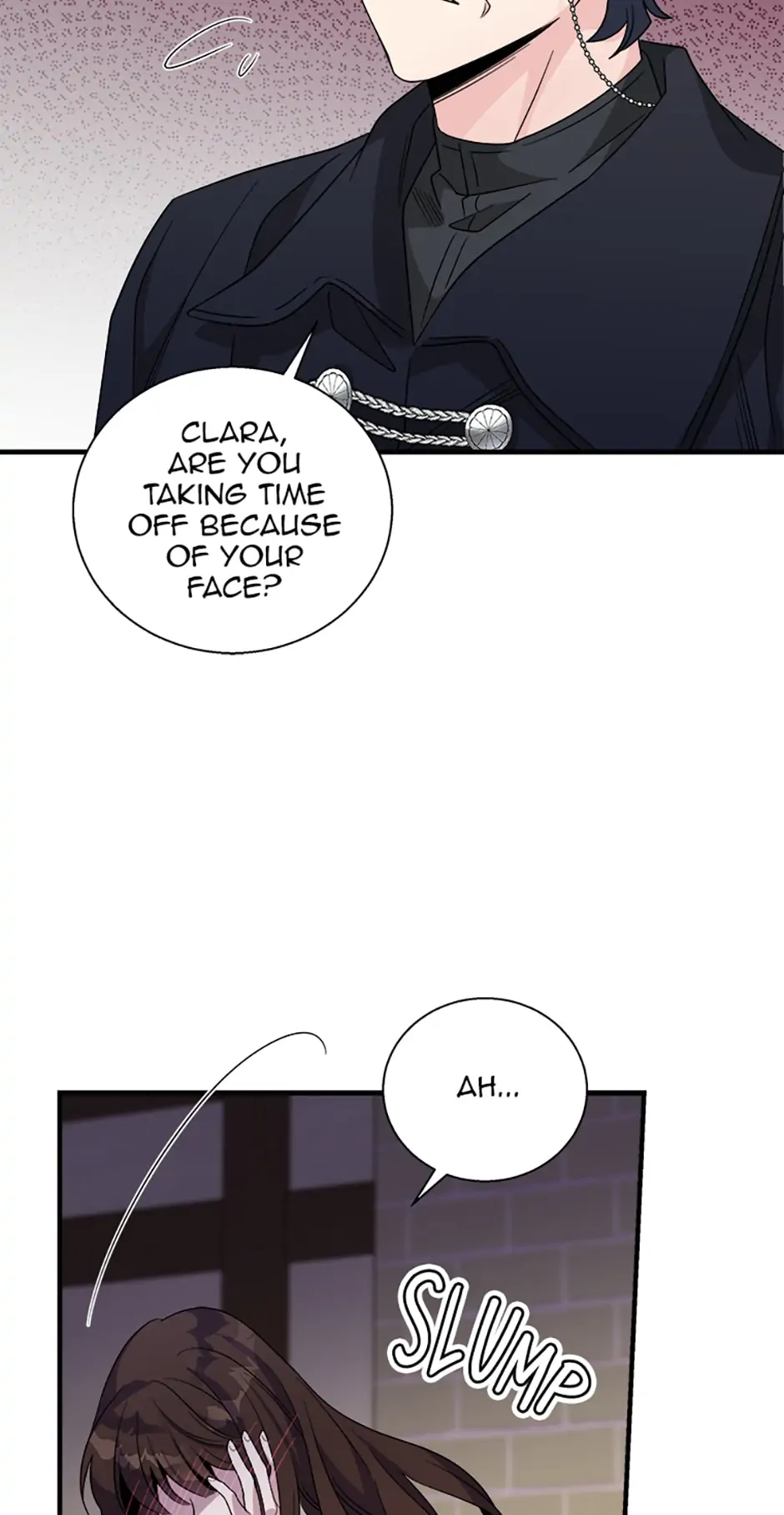 Baroness Goes on Strike [Mature](Official) - Chapter 62 manhwa
