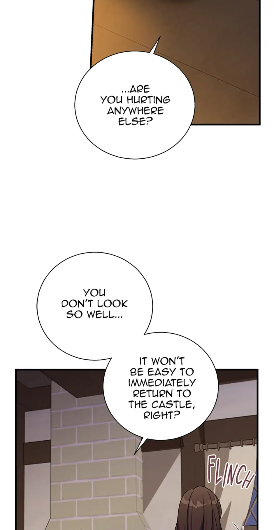 Baroness Goes on Strike [Mature](Official) - Chapter 62 manhwa