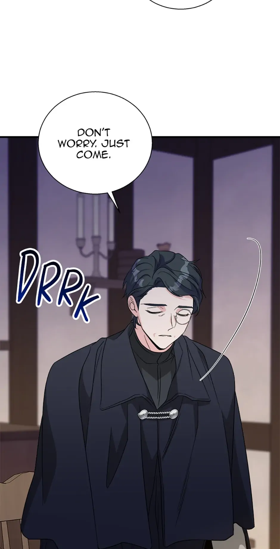 Baroness Goes on Strike [Mature](Official) - Chapter 62 manhwa