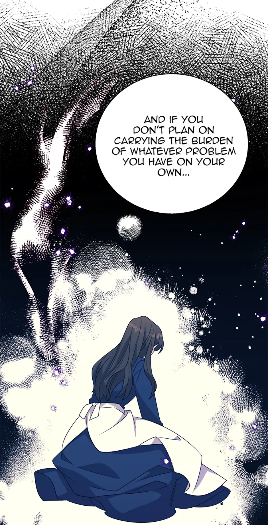 Baroness Goes on Strike [Mature](Official) - Chapter 62 manhwa