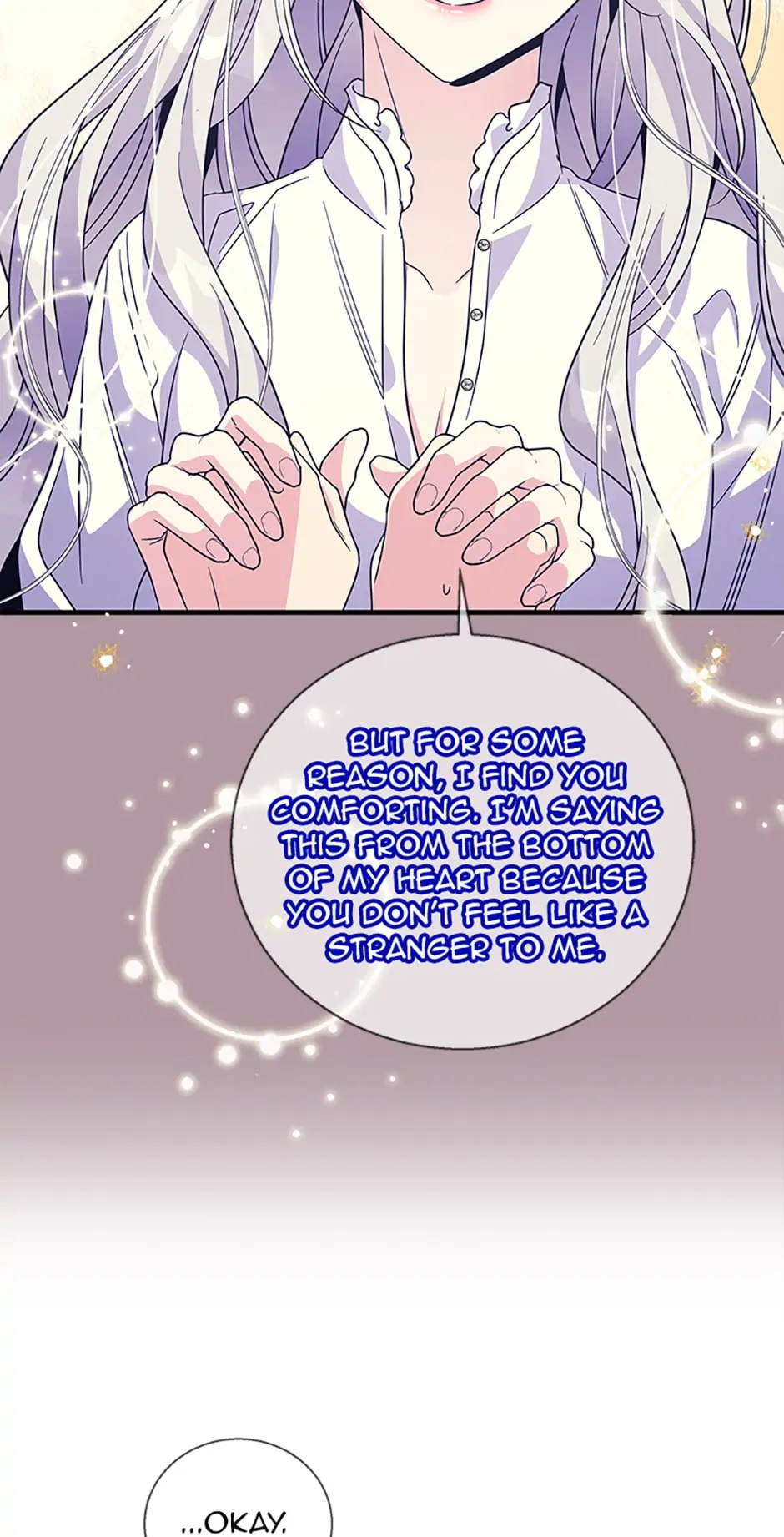 Baroness Goes on Strike [Mature](Official) - Chapter 62 manhwa