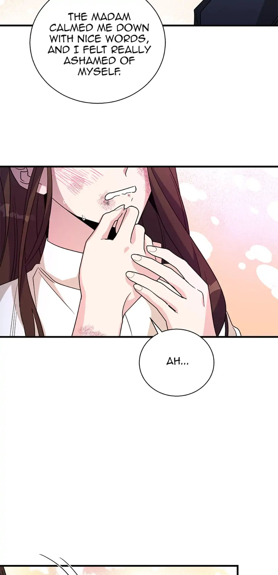 Baroness Goes on Strike [Mature](Official) - Chapter 62 manhwa