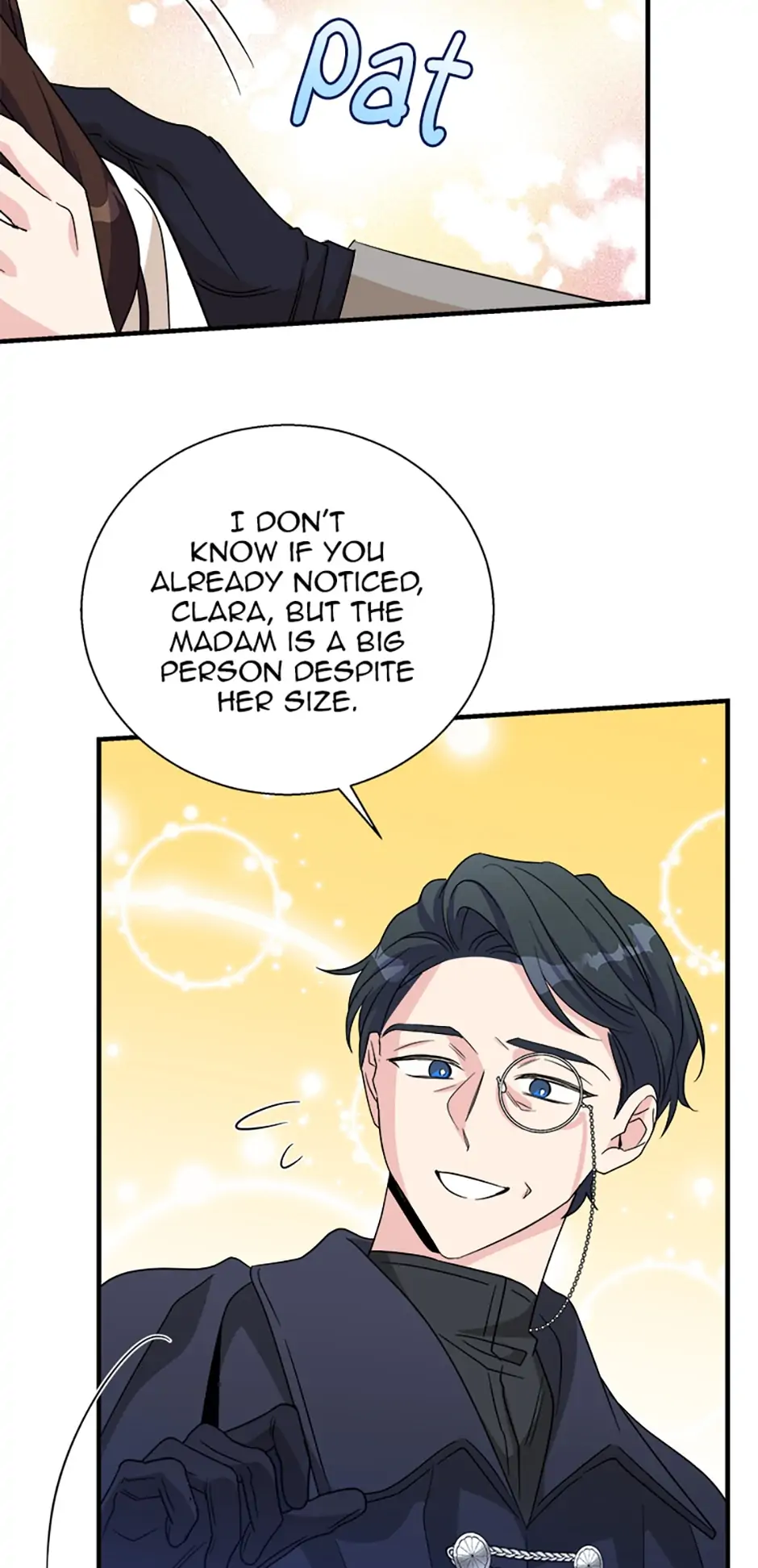 Baroness Goes on Strike [Mature](Official) - Chapter 62 manhwa